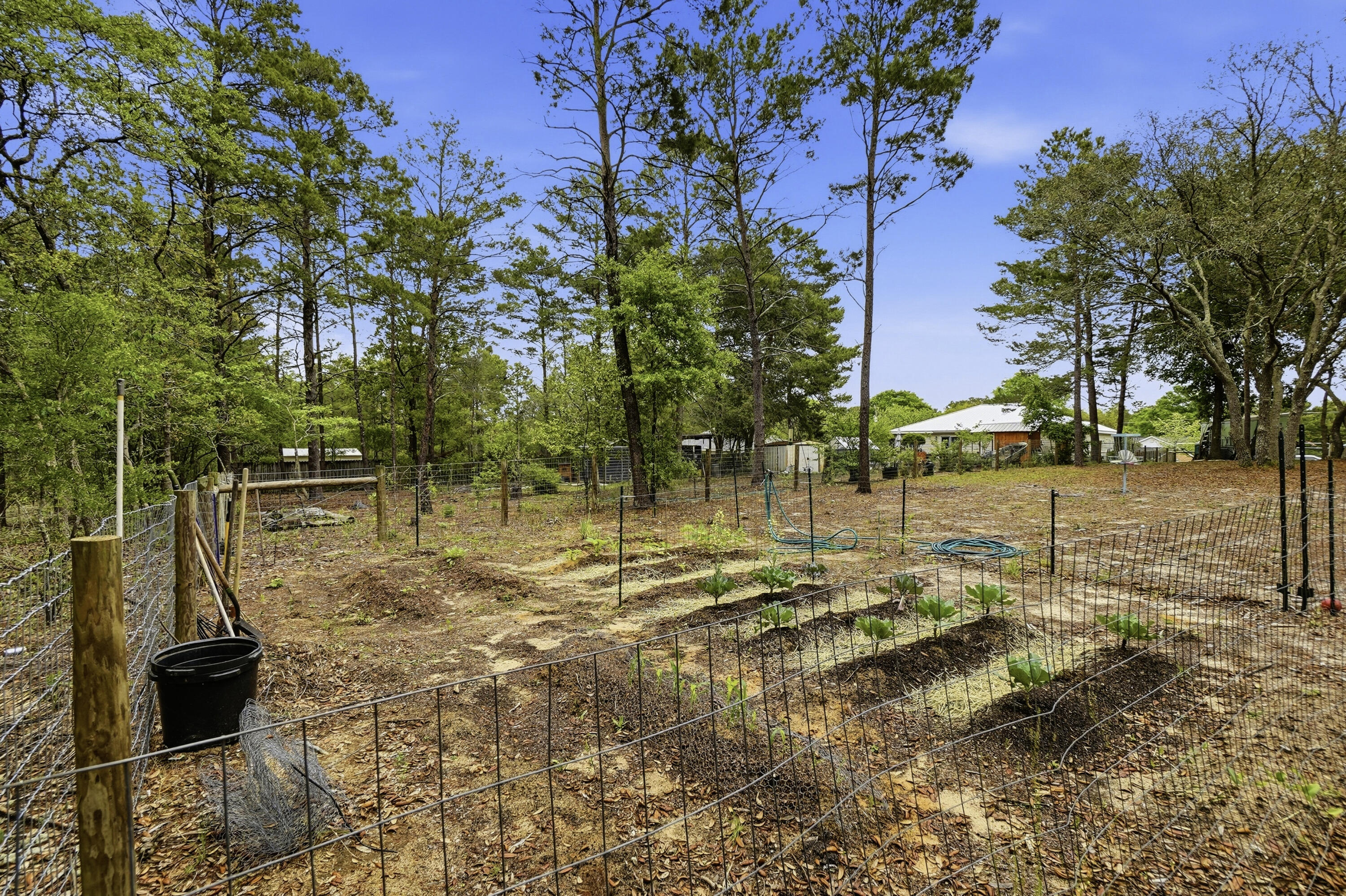 91 Oakridge Way, DeFuniak Springs