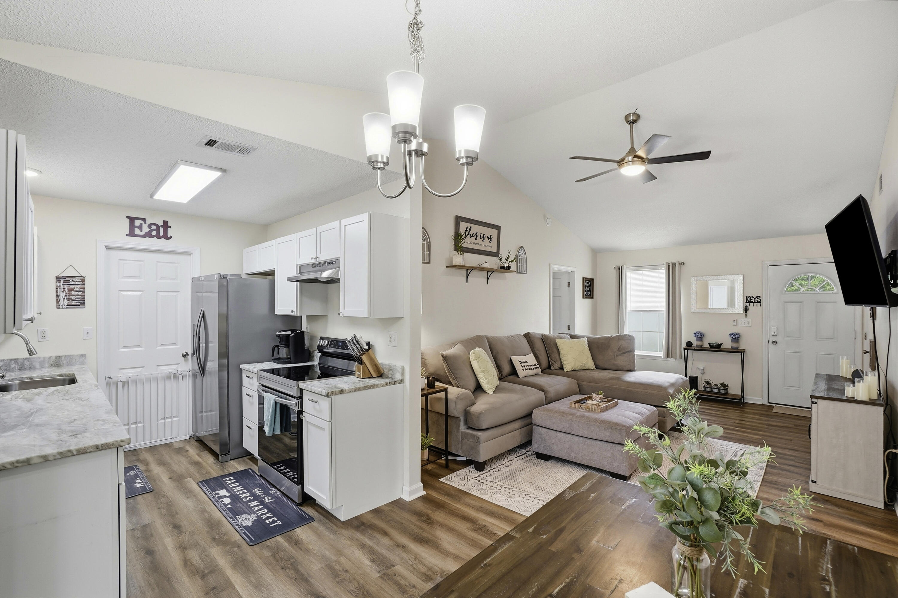 91 Oakridge Way, DeFuniak Springs