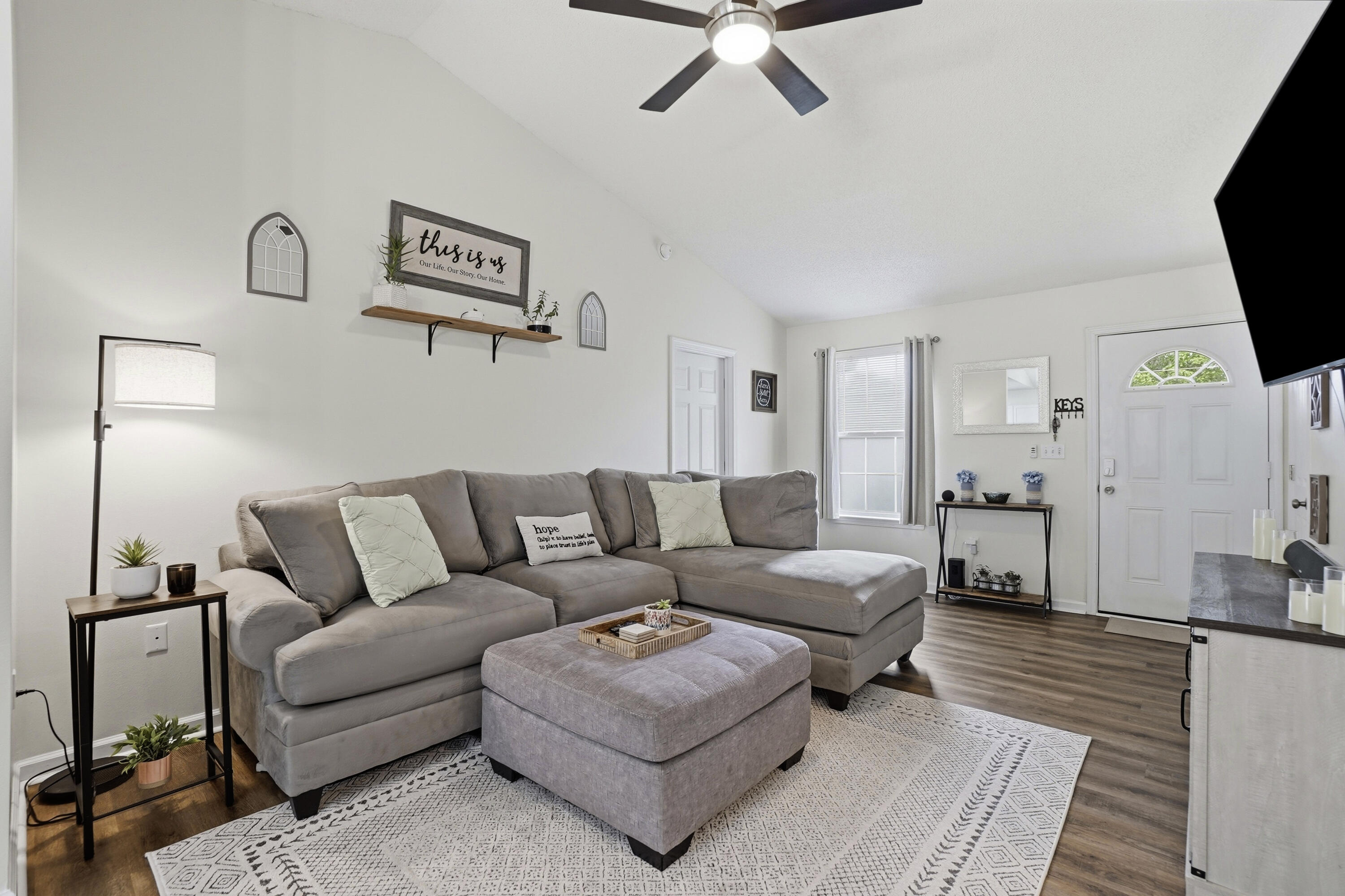 91 Oakridge Way, DeFuniak Springs