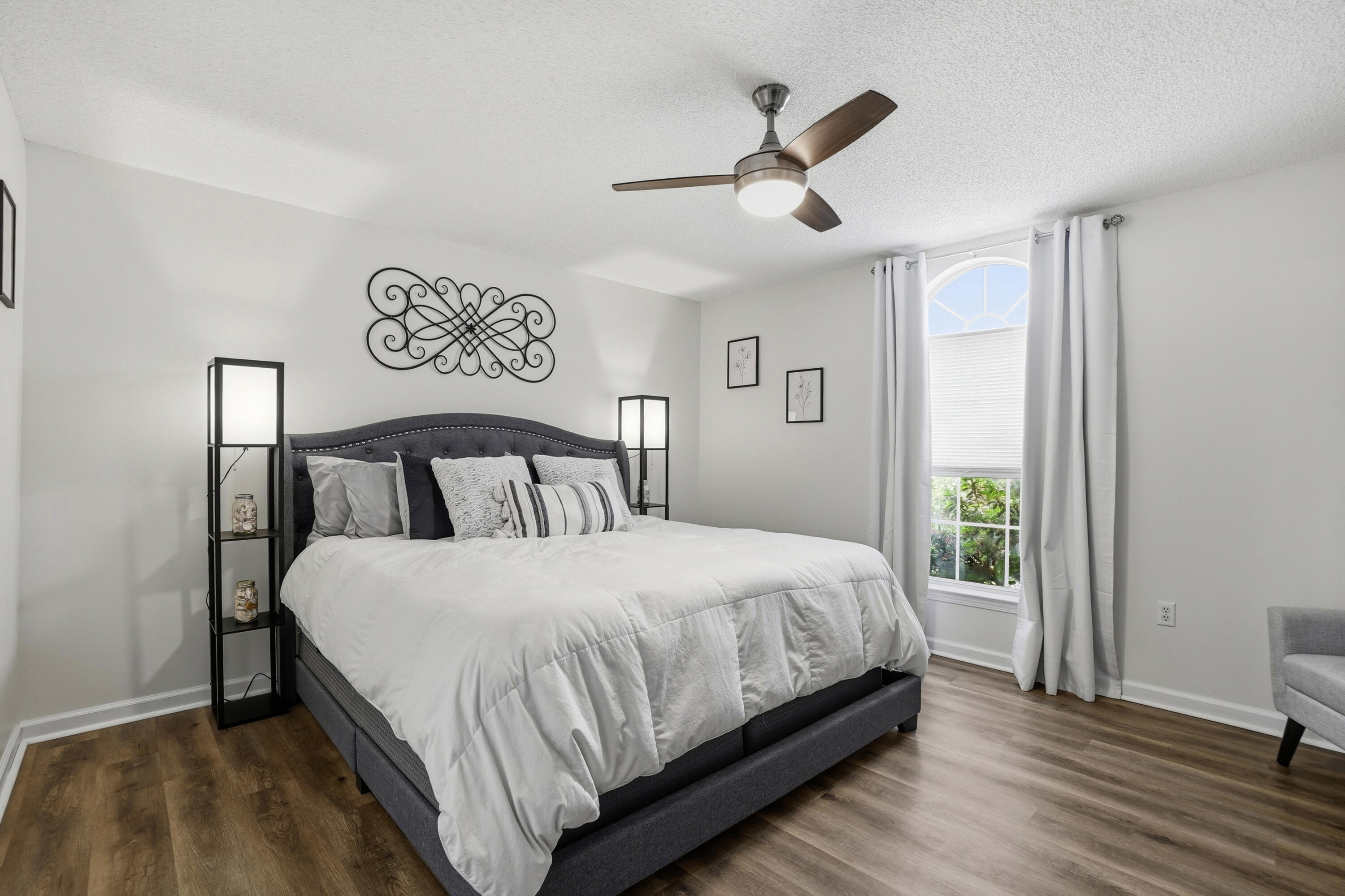 91 Oakridge Way, DeFuniak Springs