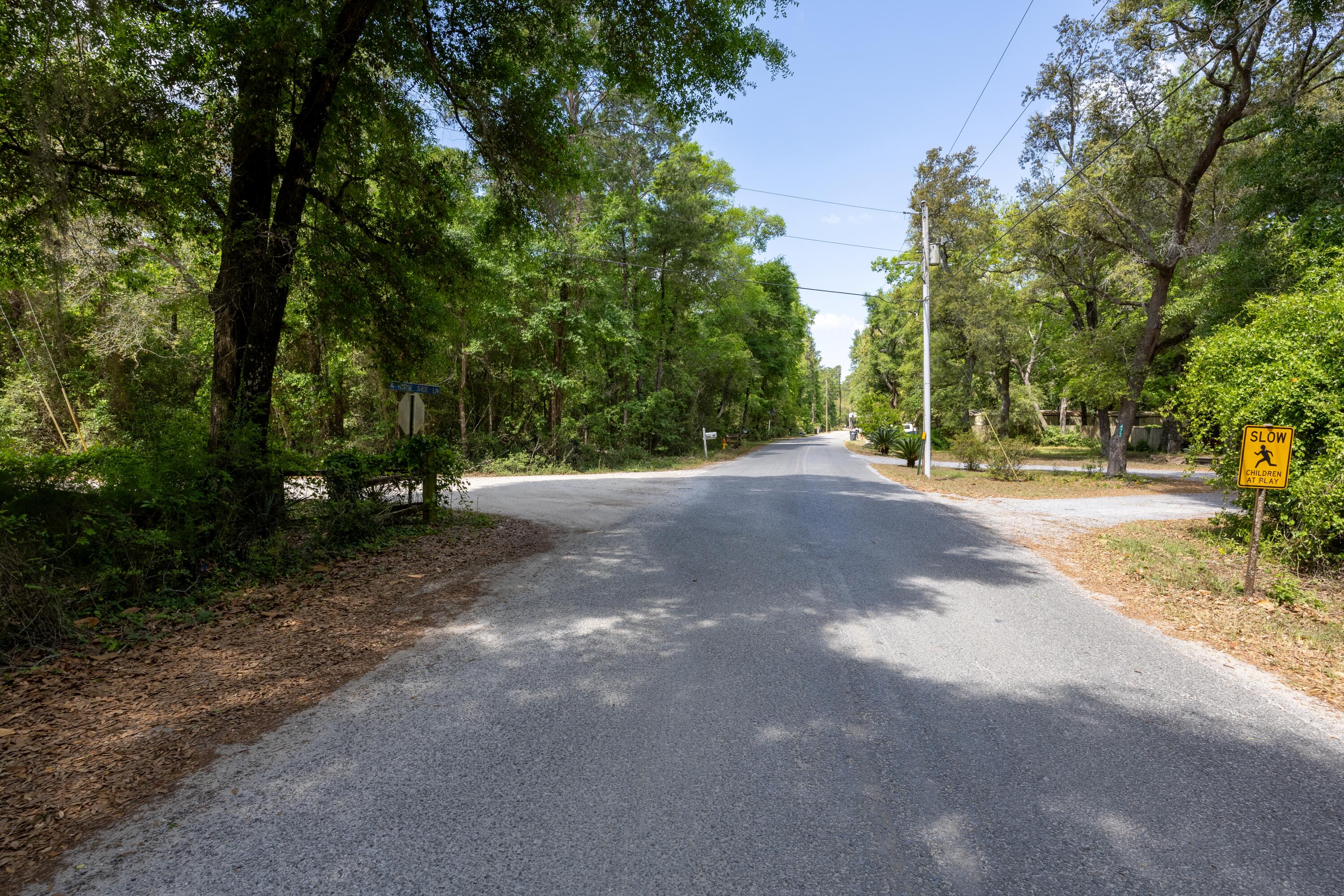 Lot X Piney Point Road