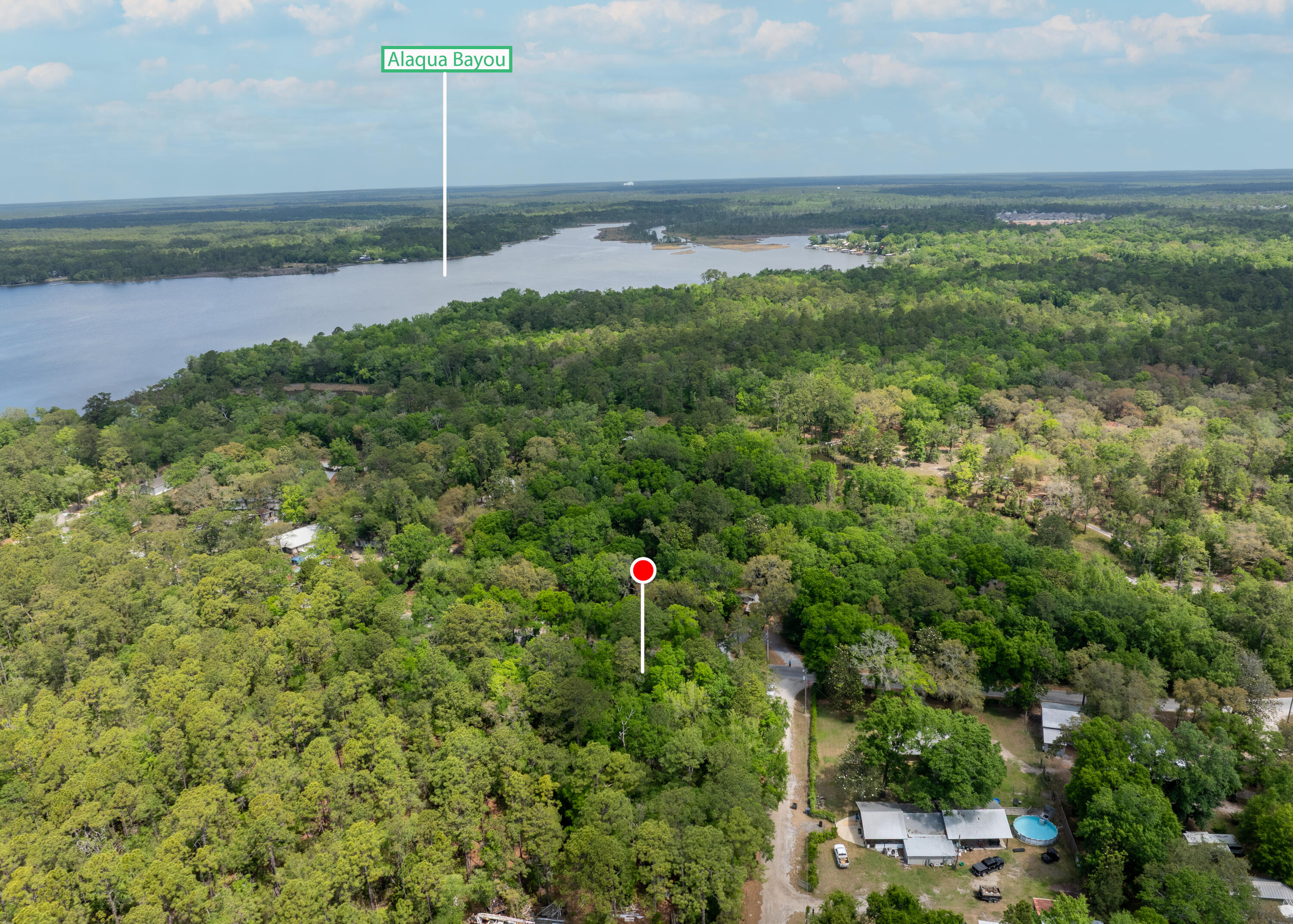 Lot X Piney Point Road