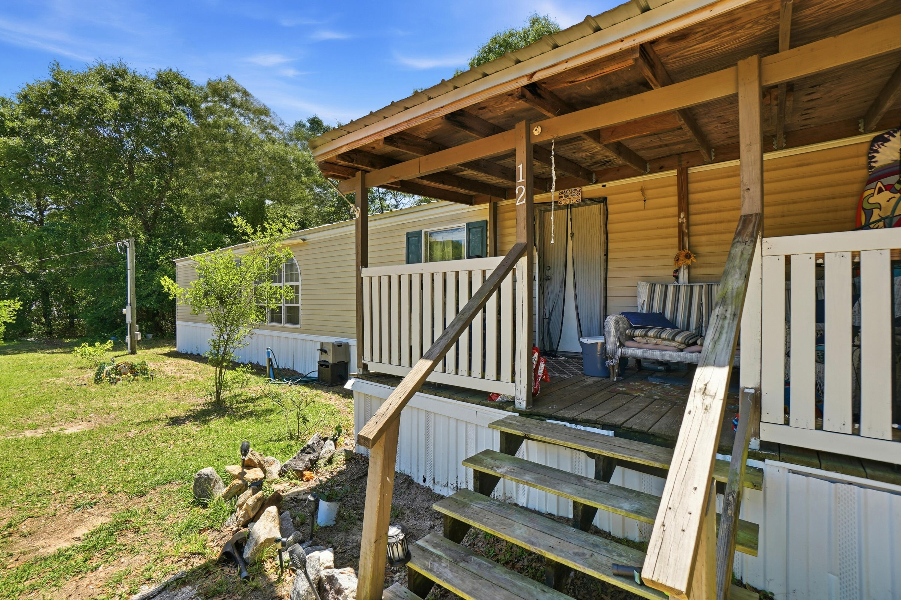 12 E Royal Palm Avenue, DeFuniak Springs