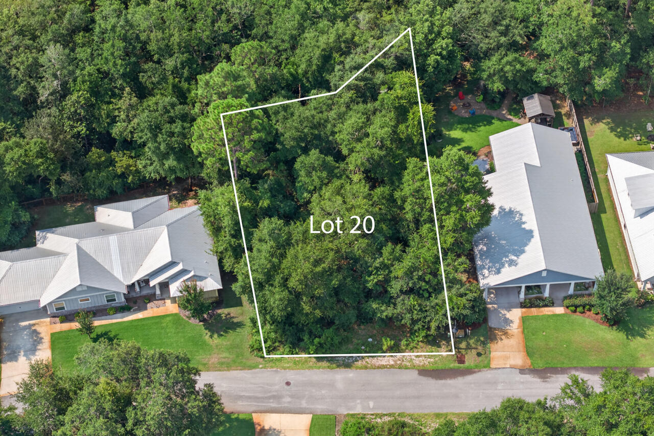 Lot 20 Hibernate Way