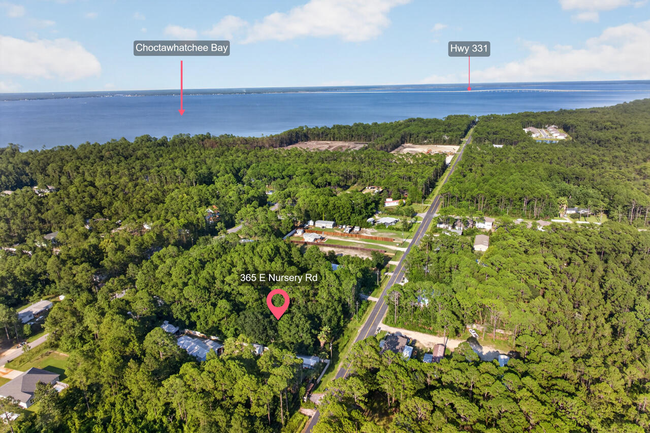 365 E Nursery Road
