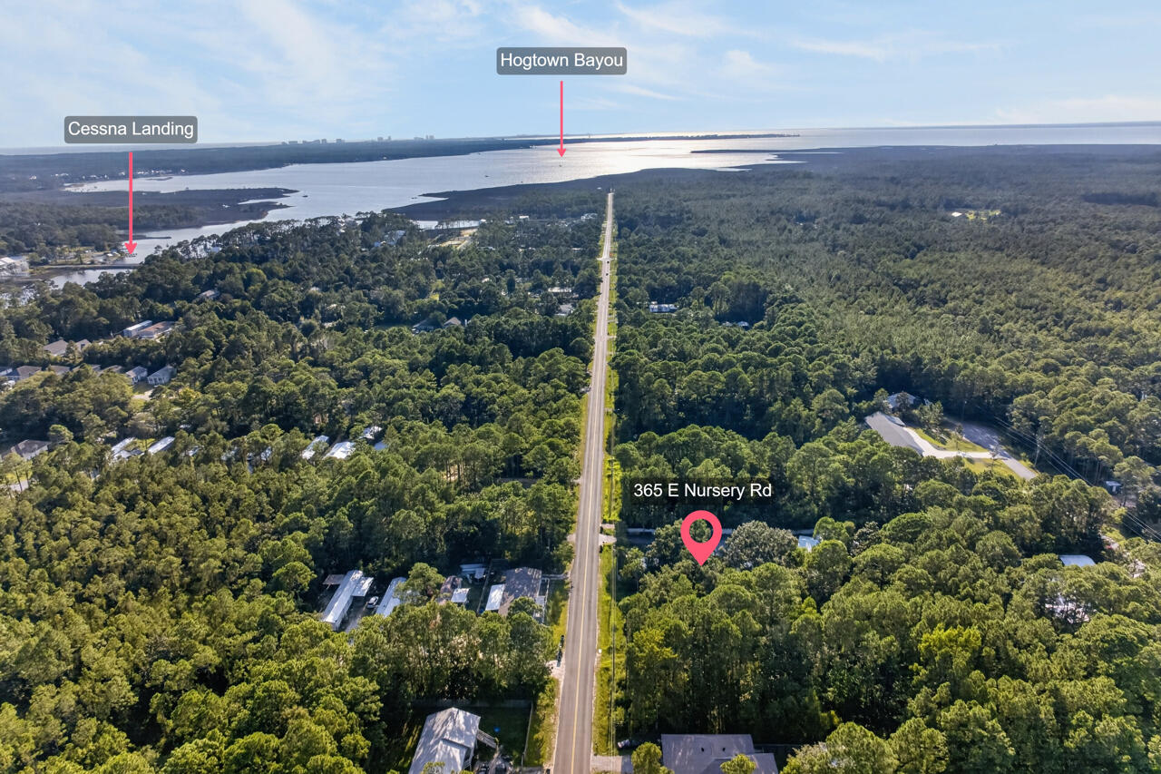 365 E Nursery Road