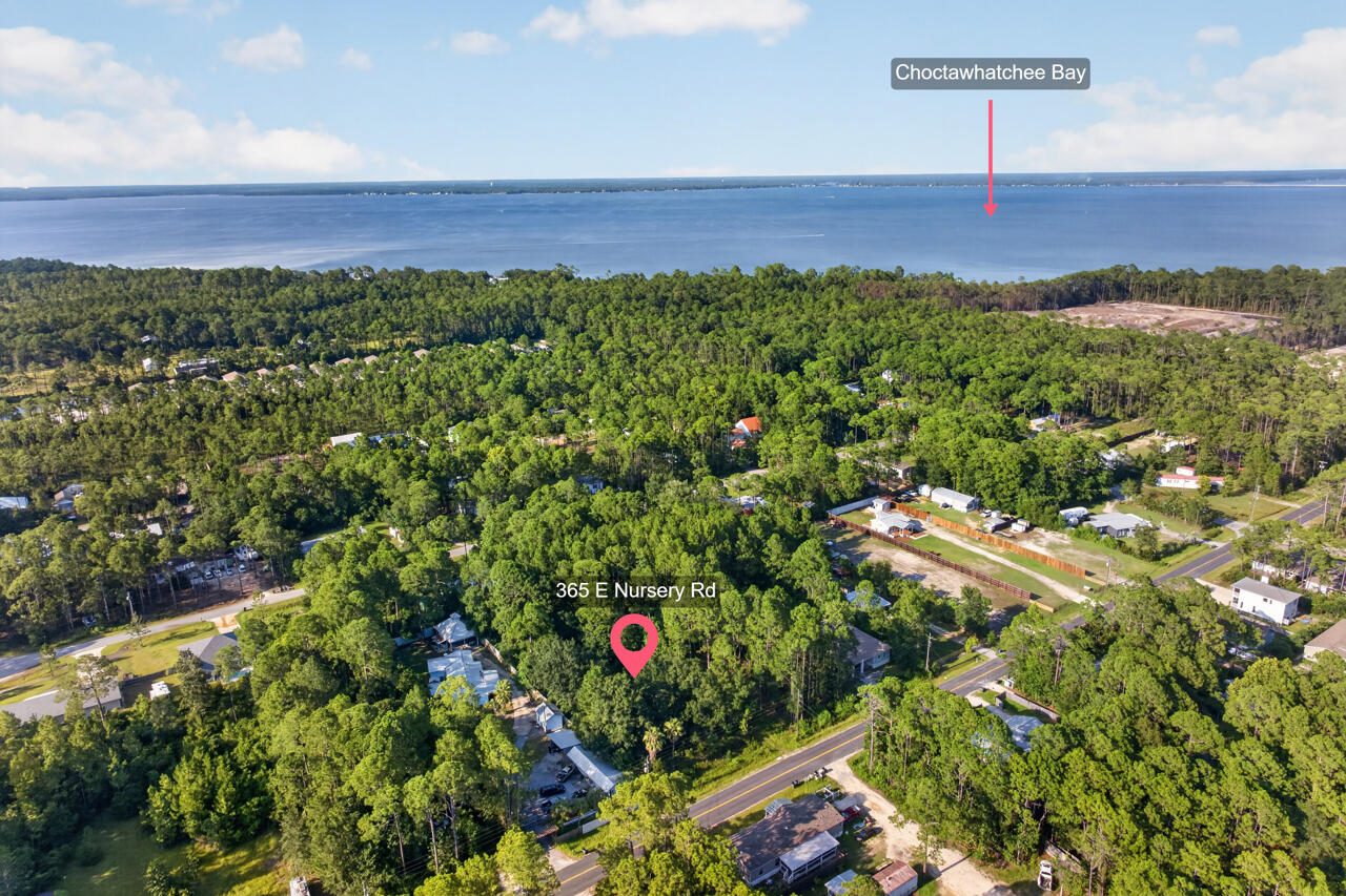 365 E Nursery Road