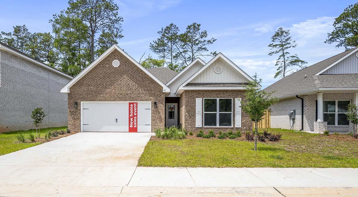 83 Eagles Nest Drive