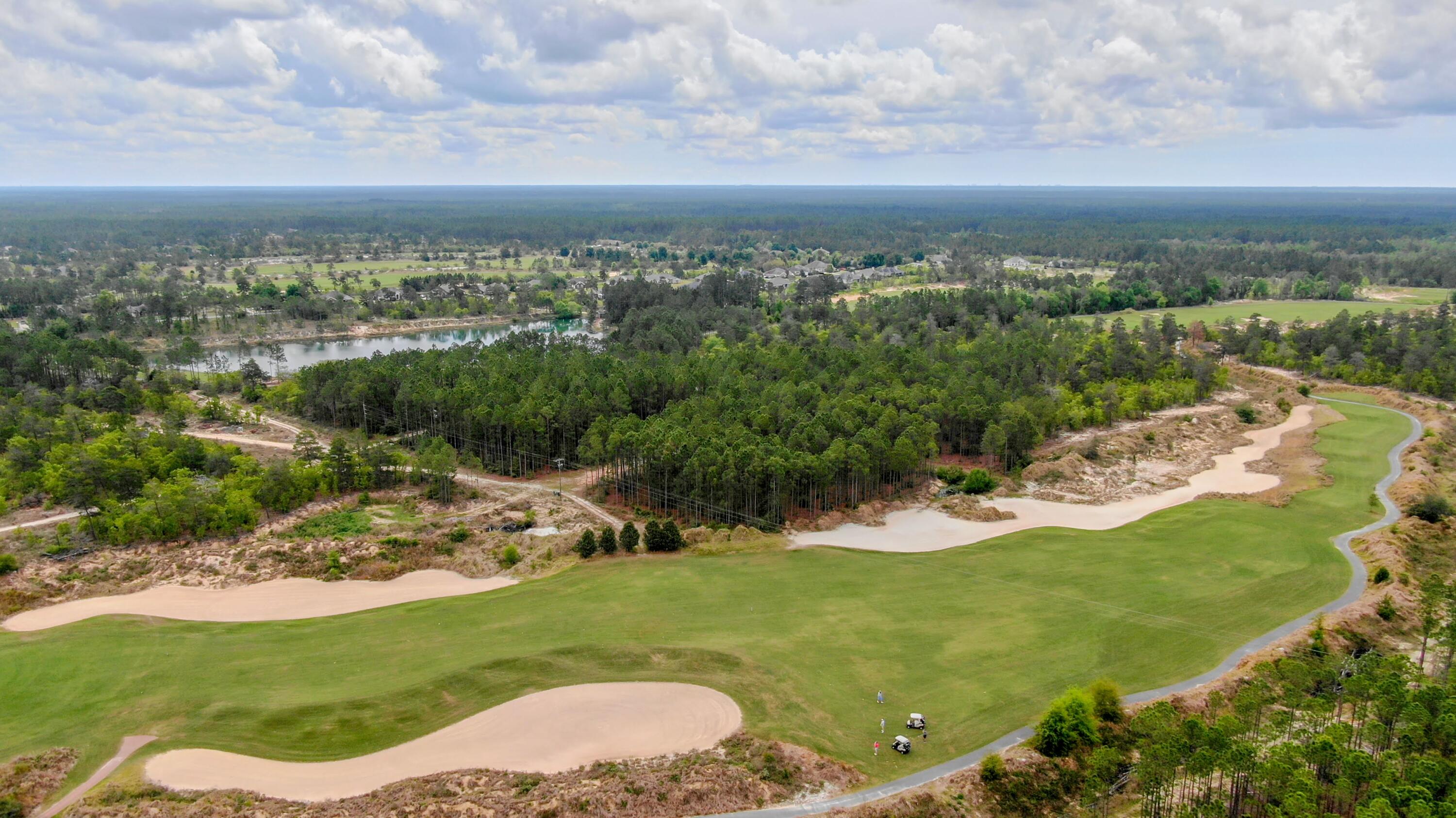 580 W Club House Drive