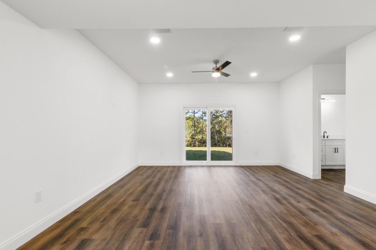 389 Quail Ridge Road, DeFuniak Springs