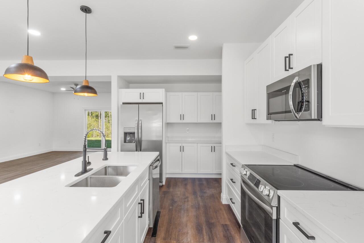 389 Quail Ridge Road, DeFuniak Springs