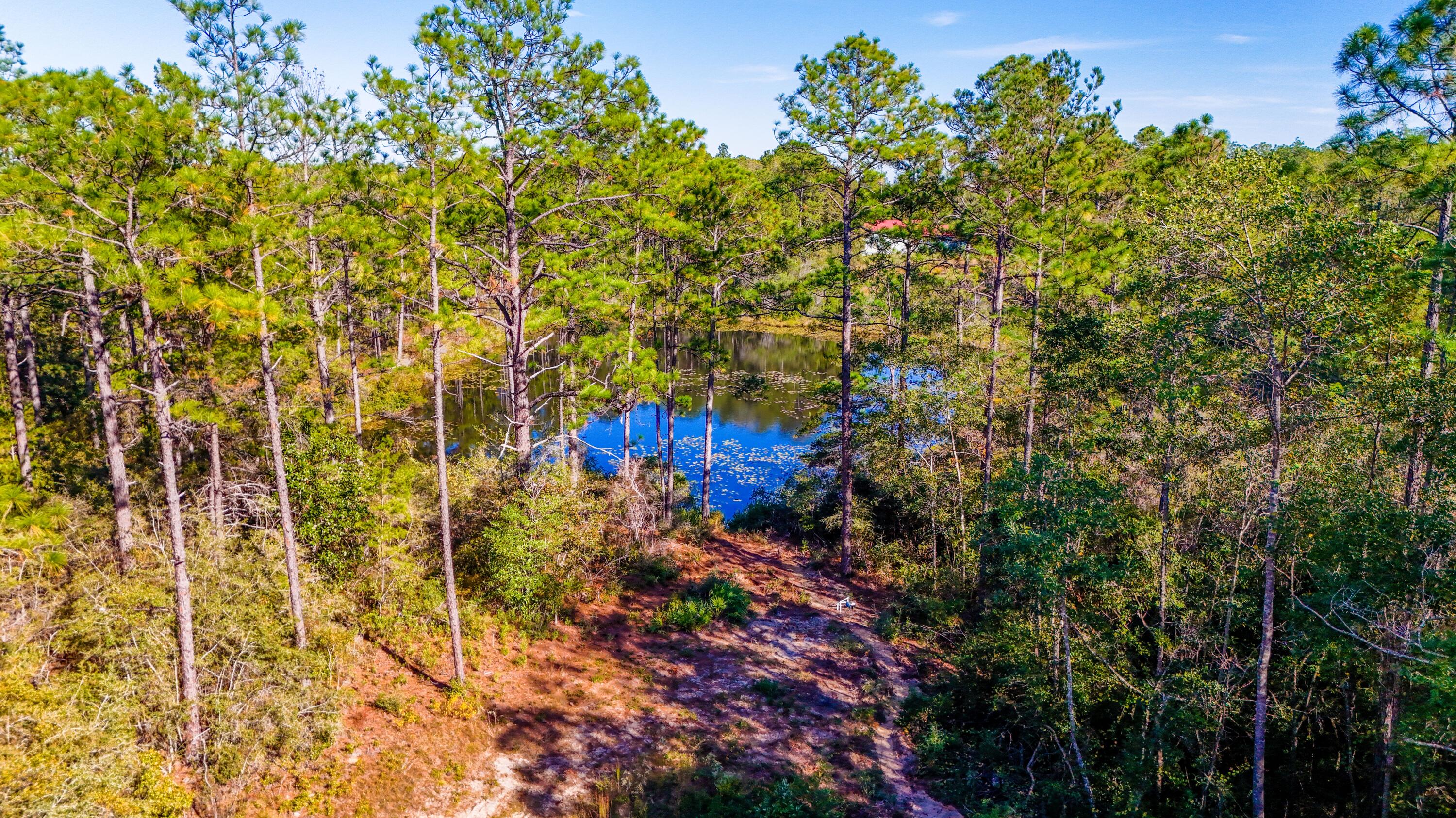 389 Quail Ridge Road, DeFuniak Springs