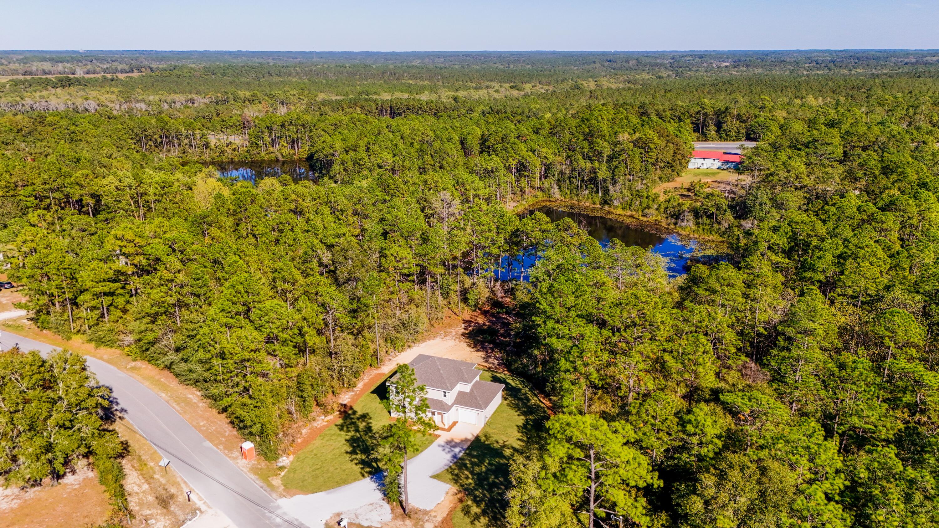 389 Quail Ridge Road, DeFuniak Springs