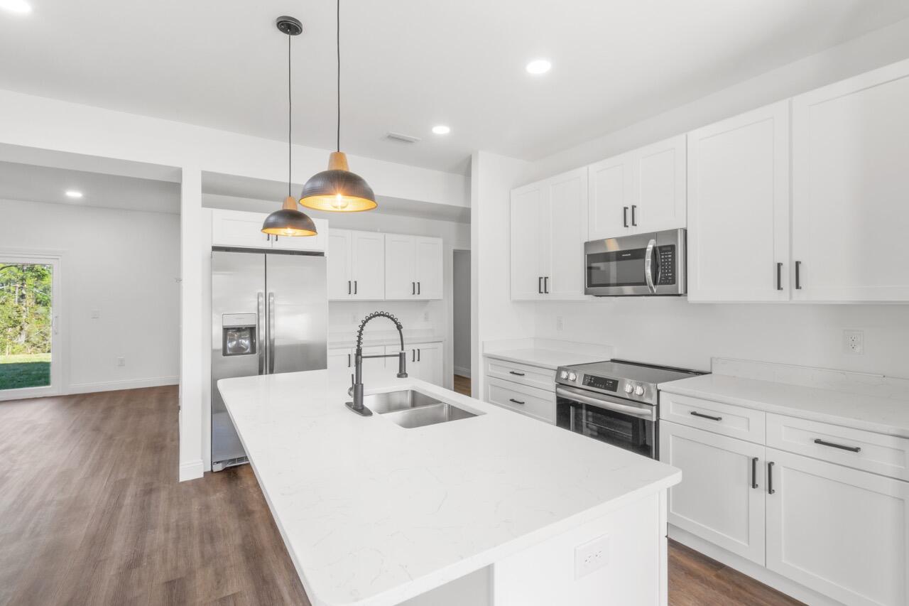 389 Quail Ridge Road, DeFuniak Springs