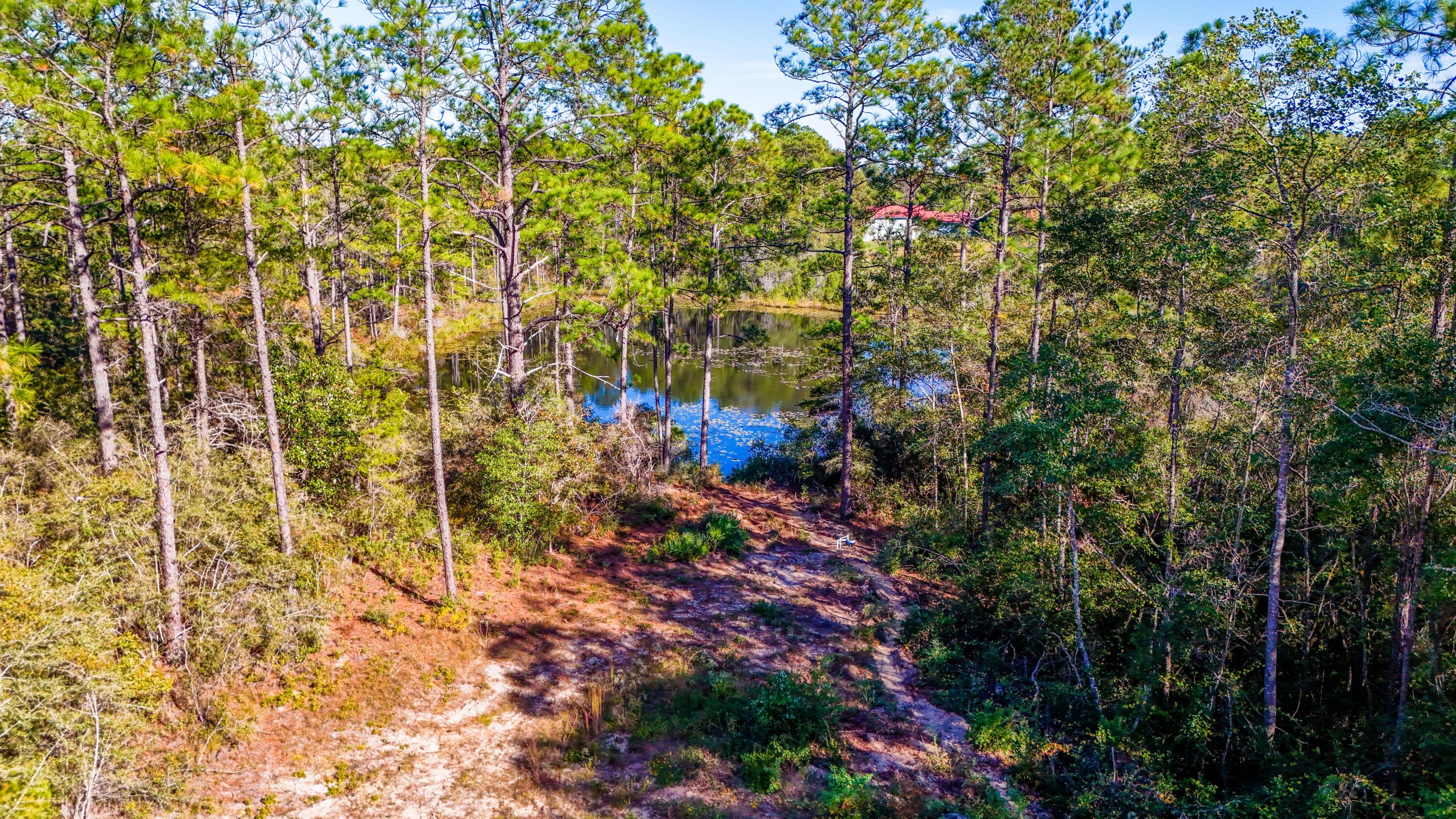 389 Quail Ridge Road, DeFuniak Springs