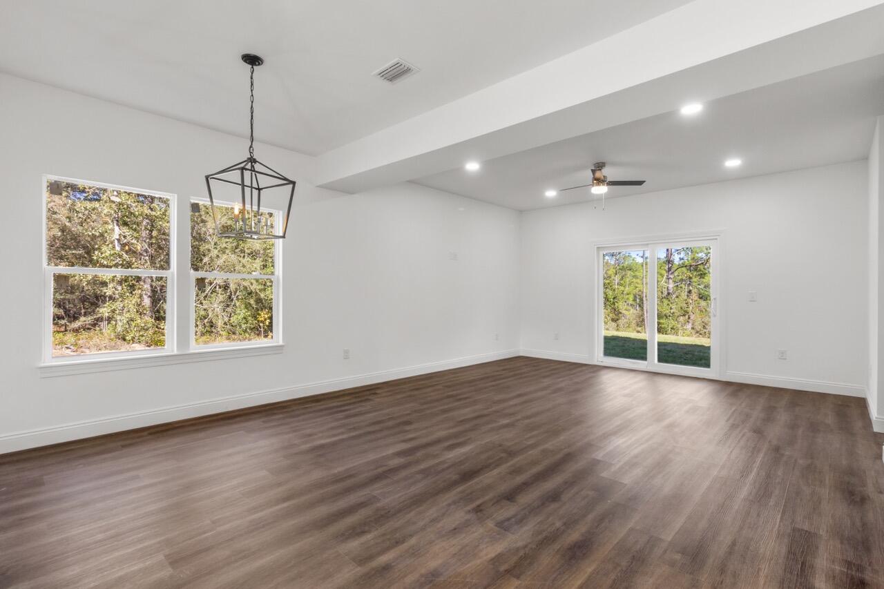 389 Quail Ridge Road, DeFuniak Springs