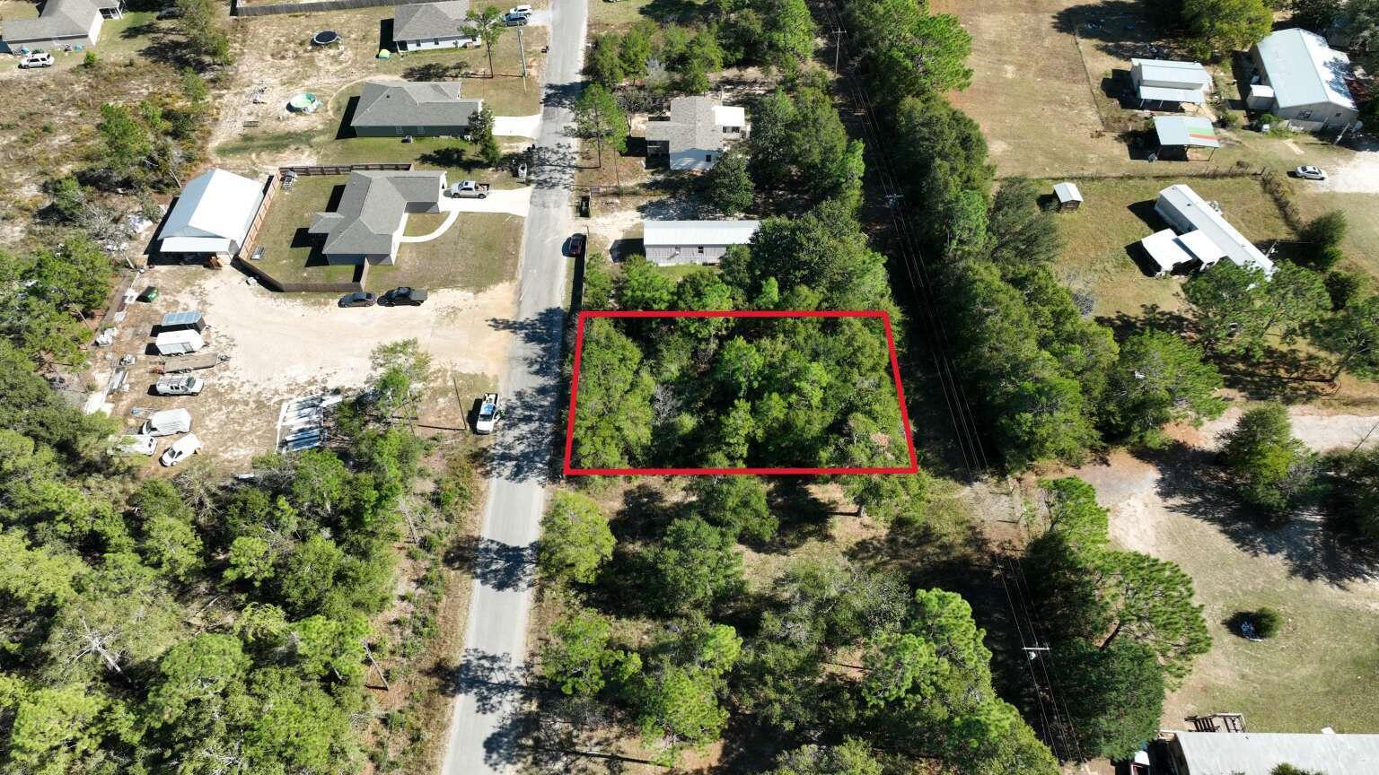 0 Rembrandt Circle, DeFuniak Springs