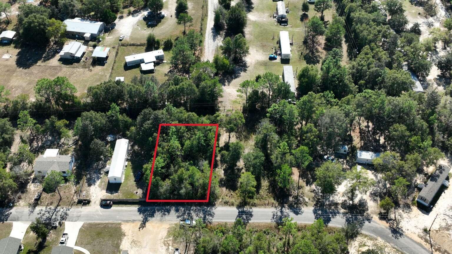 0 Rembrandt Circle, DeFuniak Springs