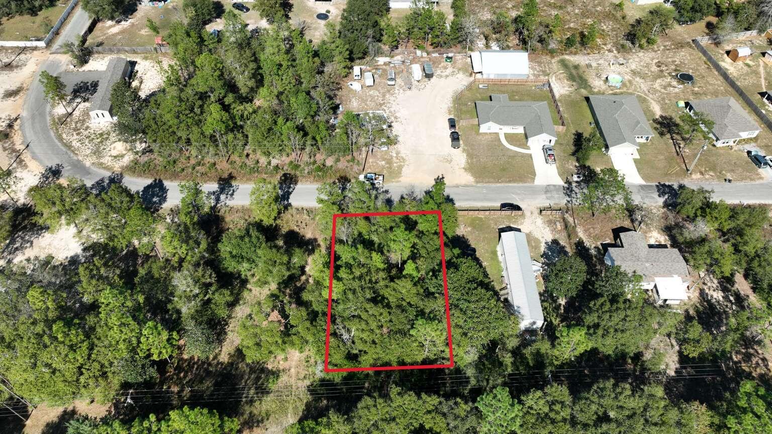 0 Rembrandt Circle, DeFuniak Springs