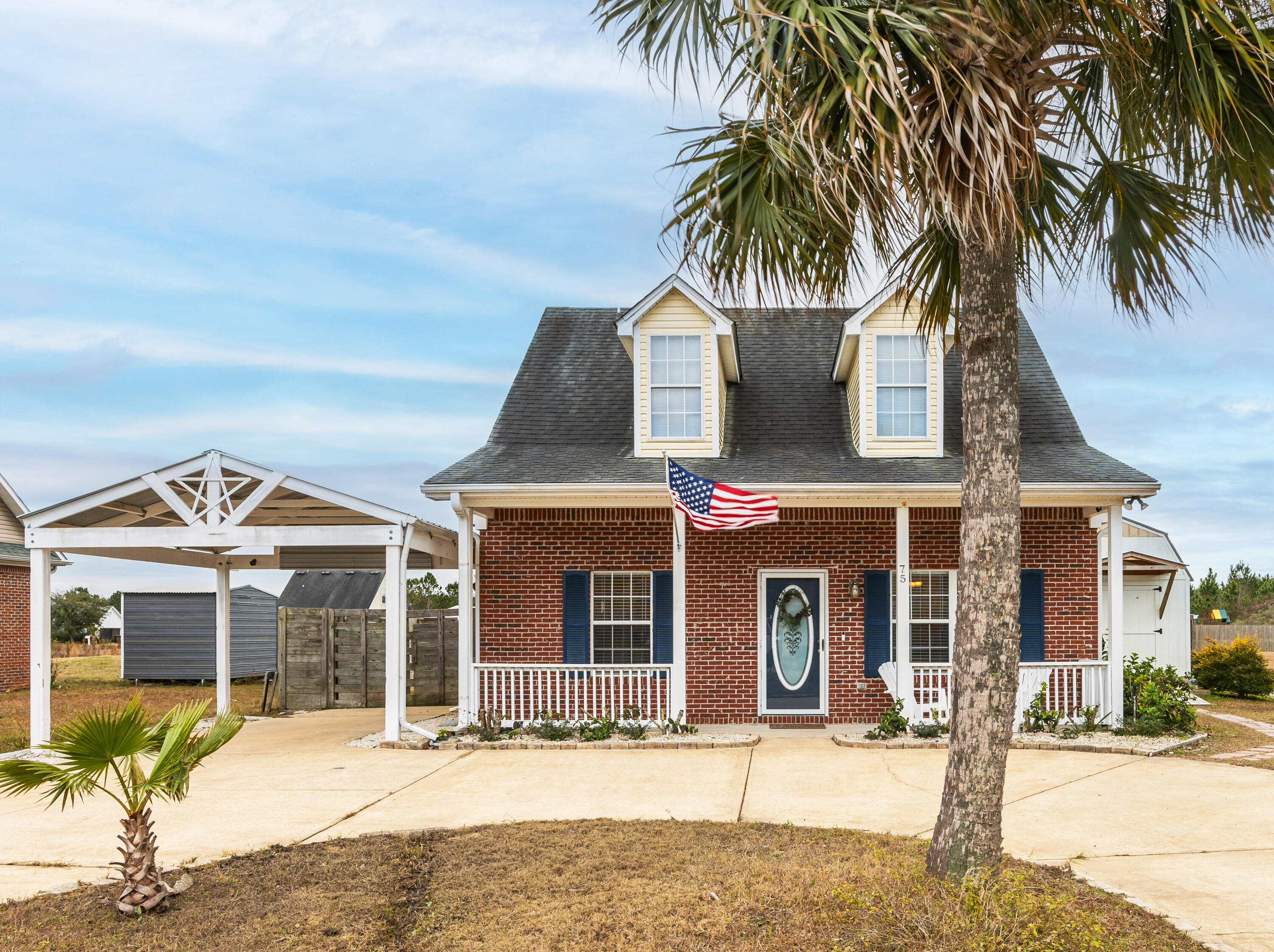 75 Mallot Beach Drive