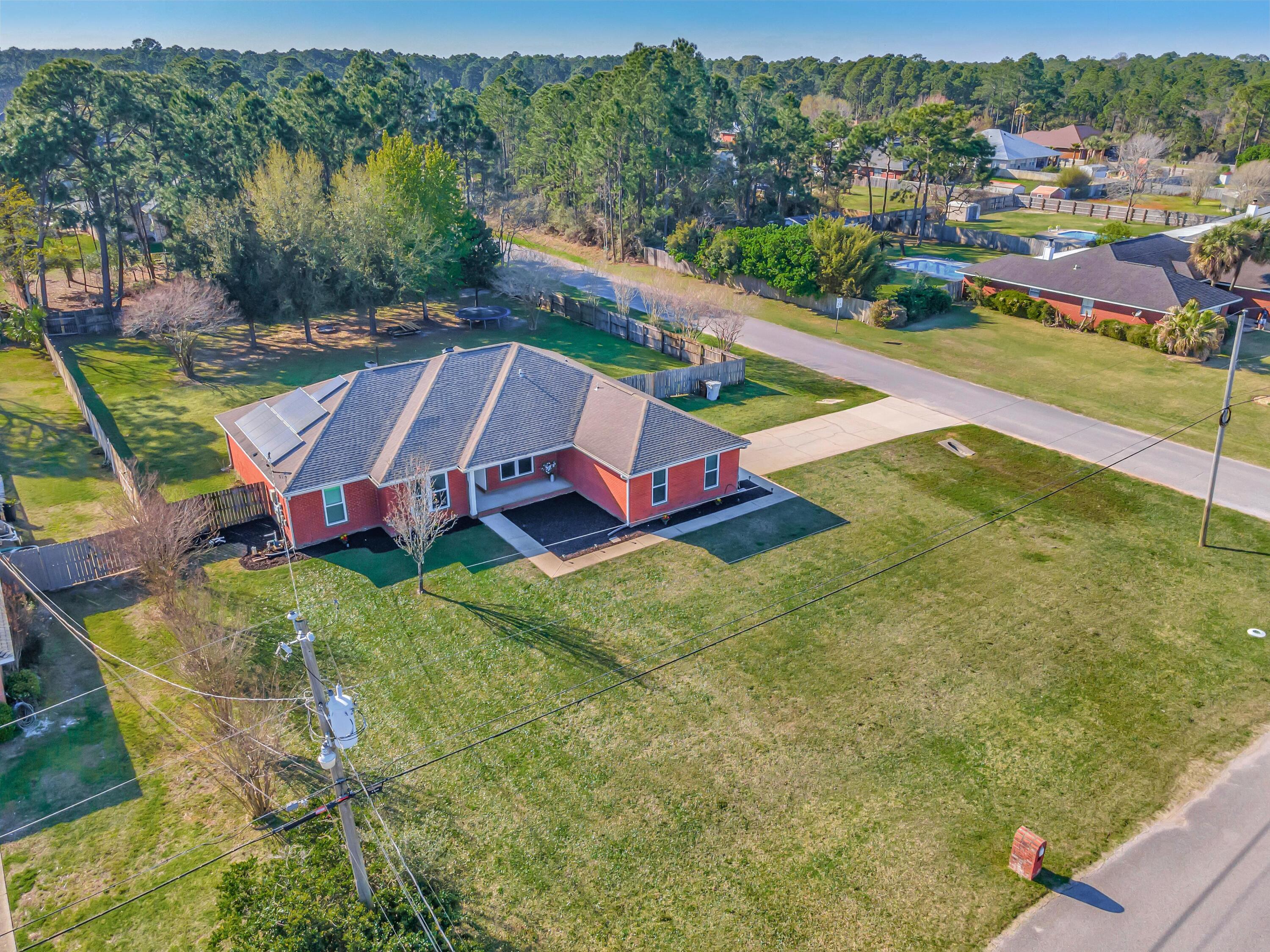 1961 Candlewood Drive