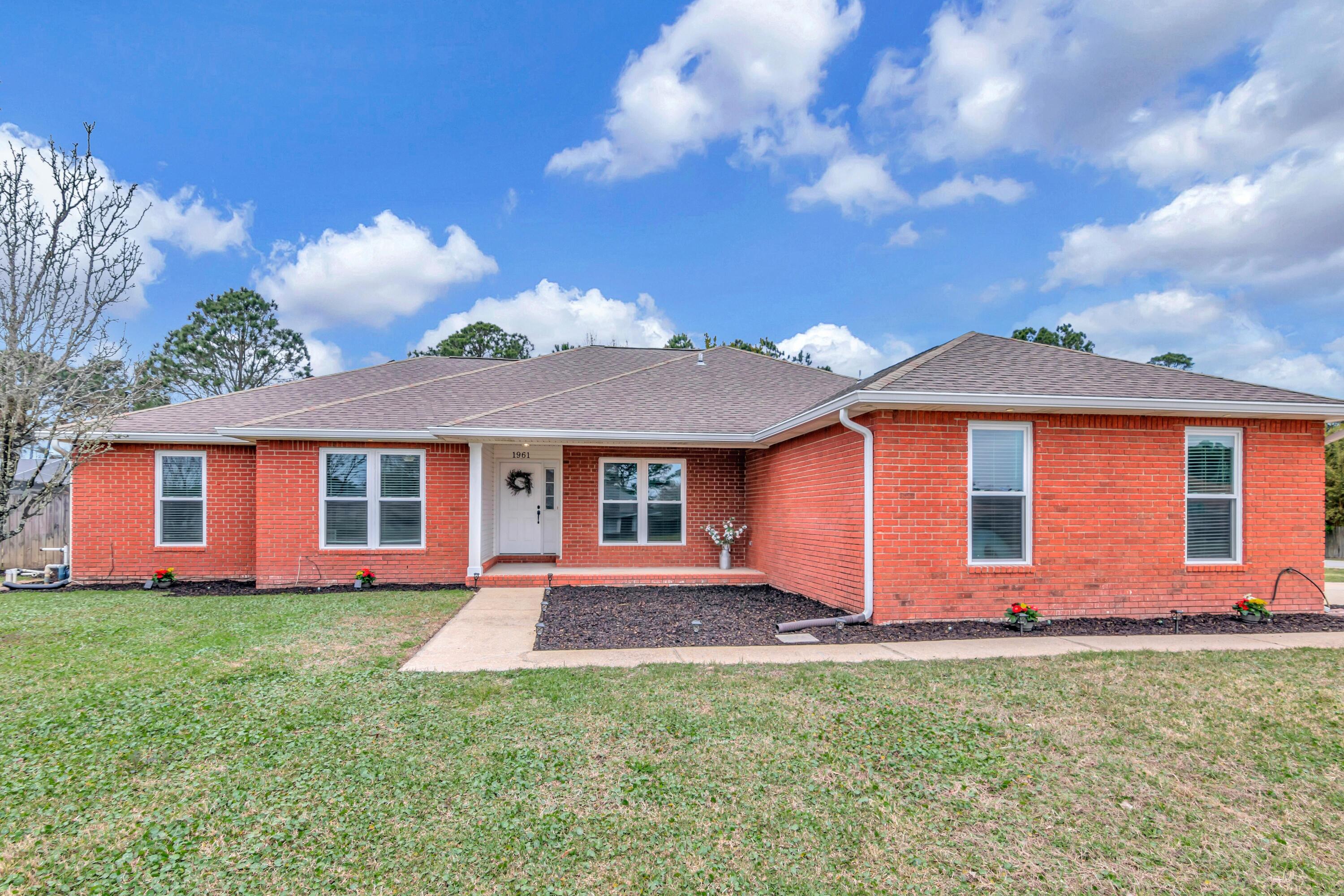 1961 Candlewood Drive