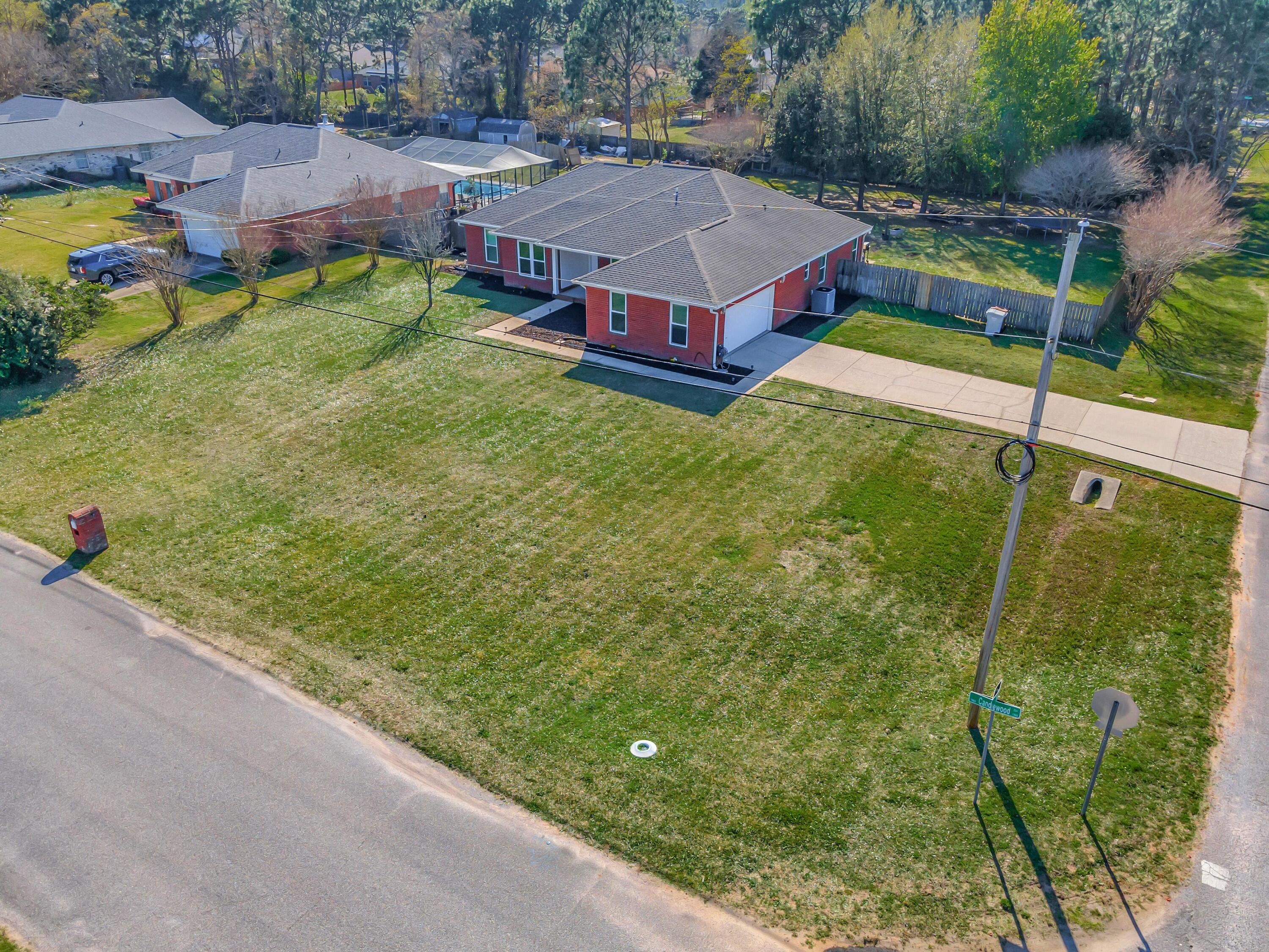 1961 Candlewood Drive