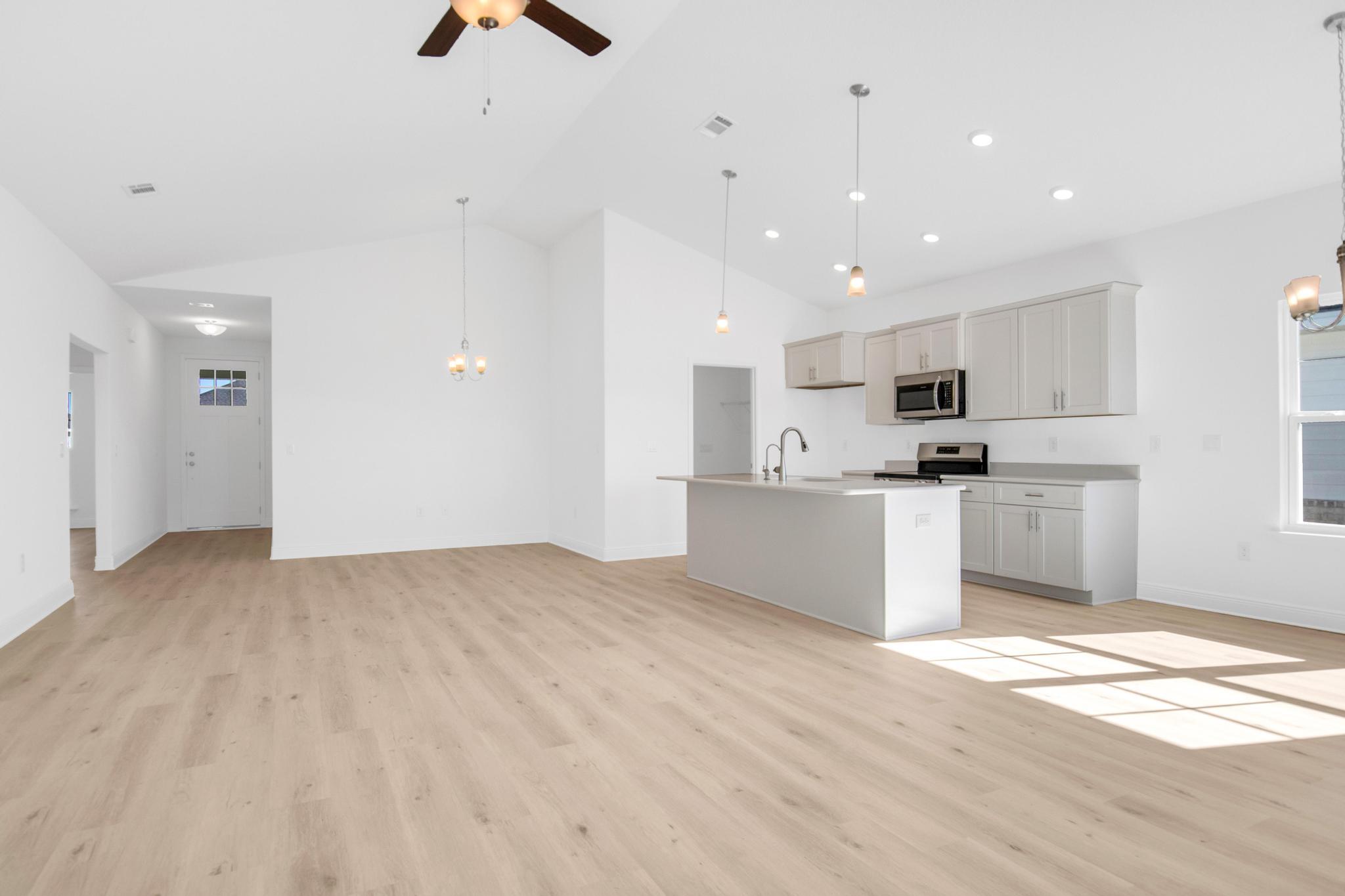 661 Alleyoak Lane, Lot 19-2