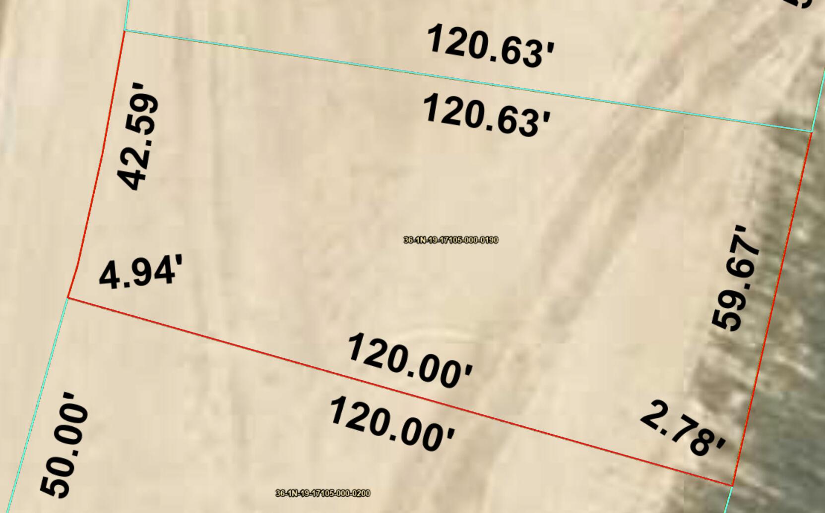 661 Alleyoak Lane, Lot 19-2