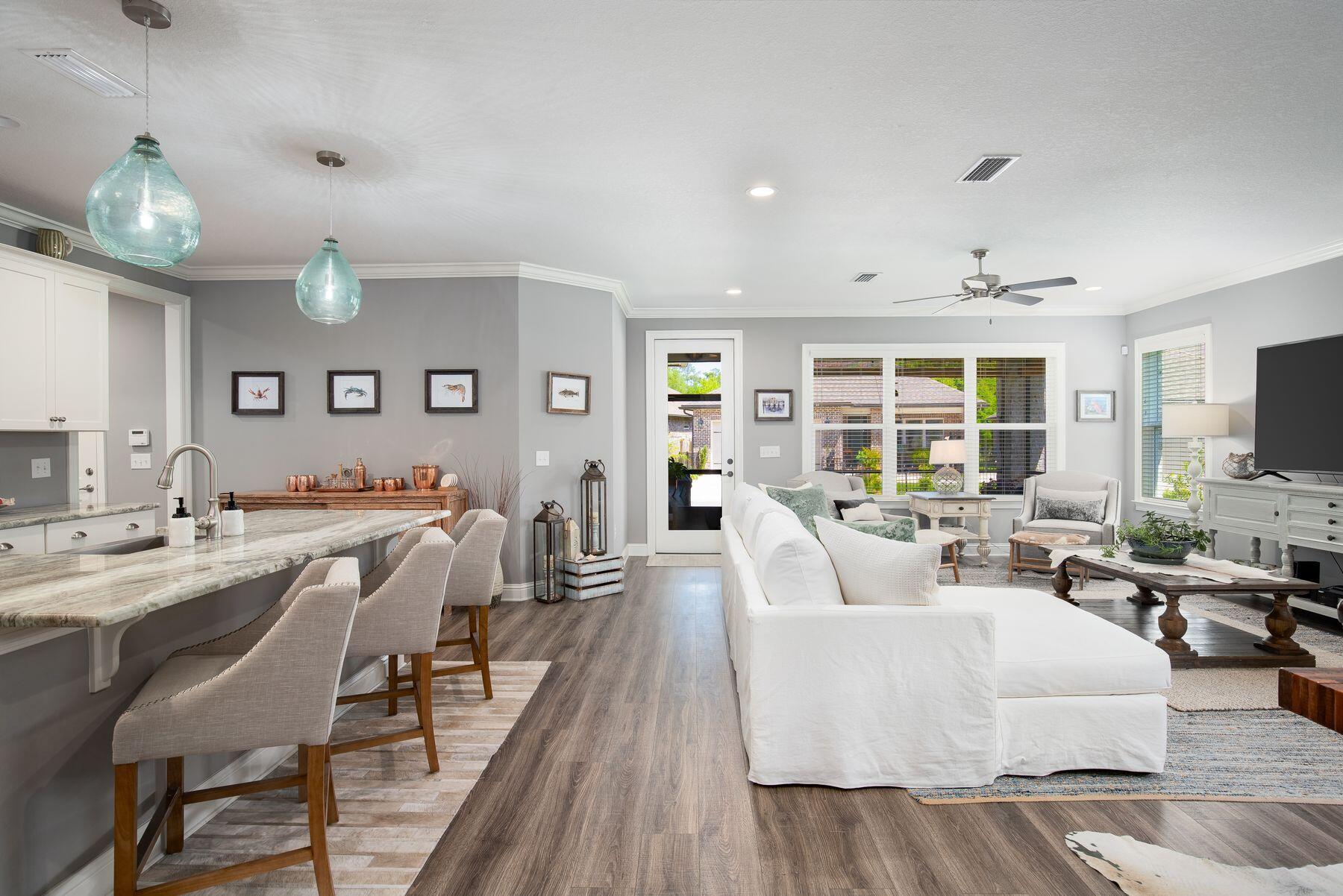 123 Oyster Boulevard