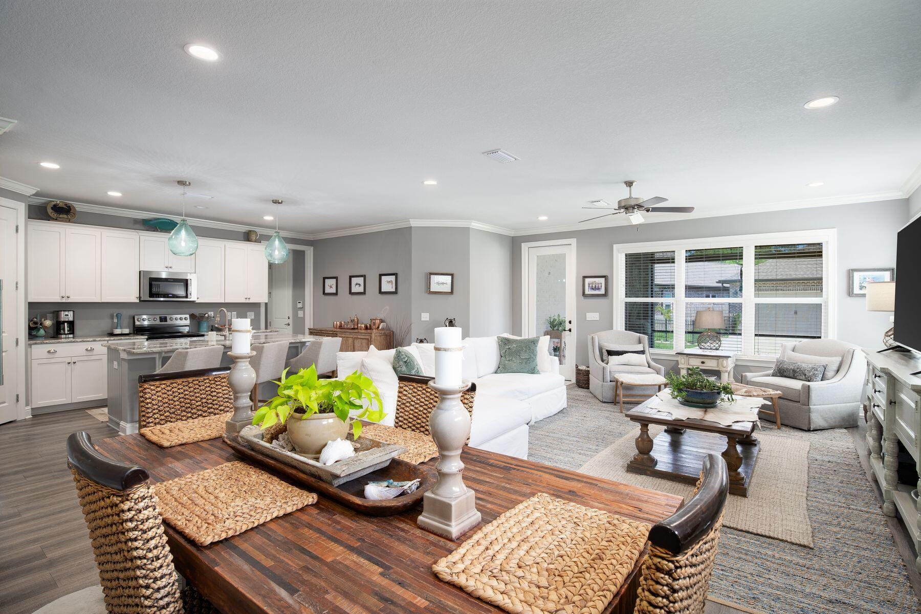 123 Oyster Boulevard