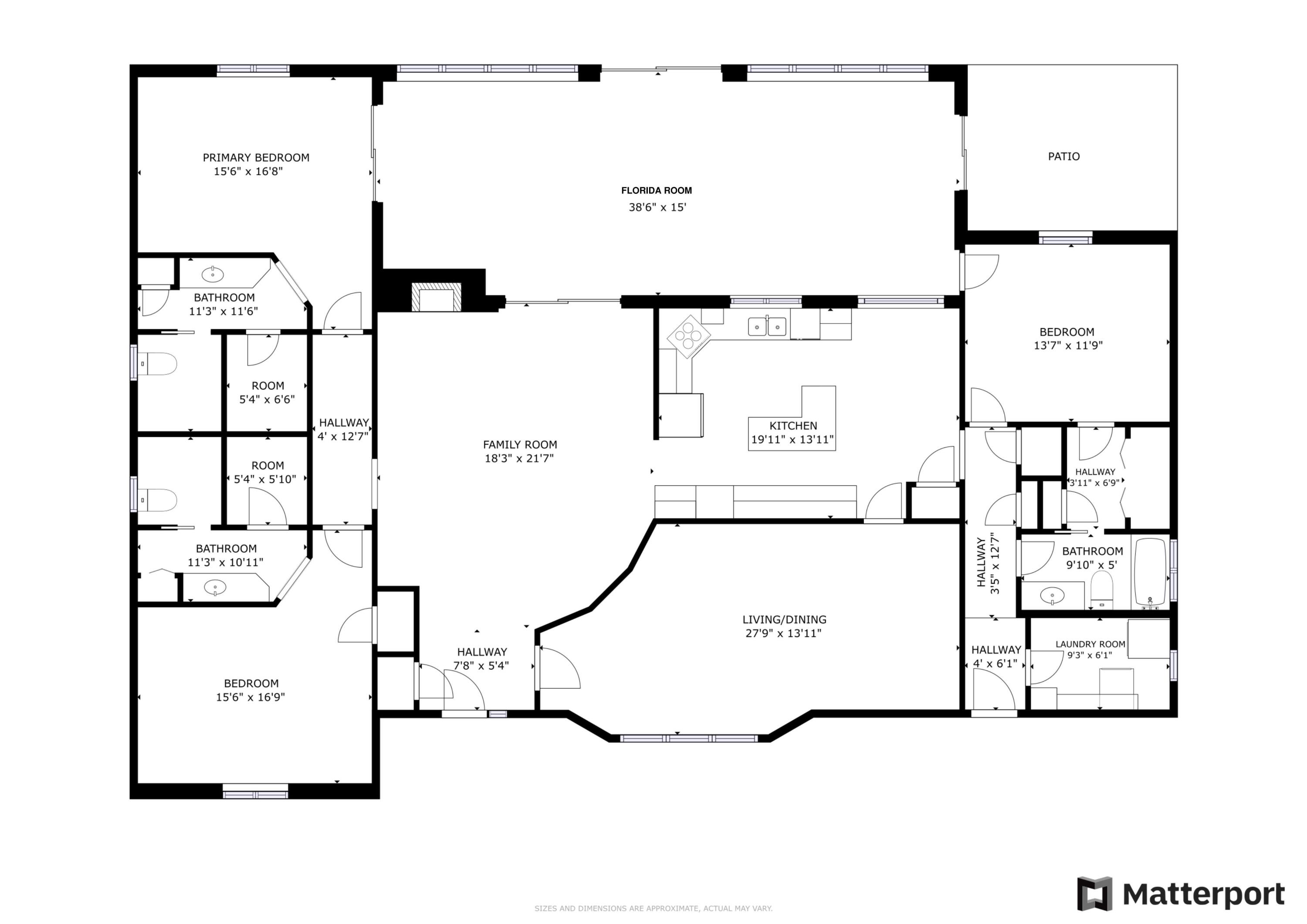 567 Pitts Bayshore Drive