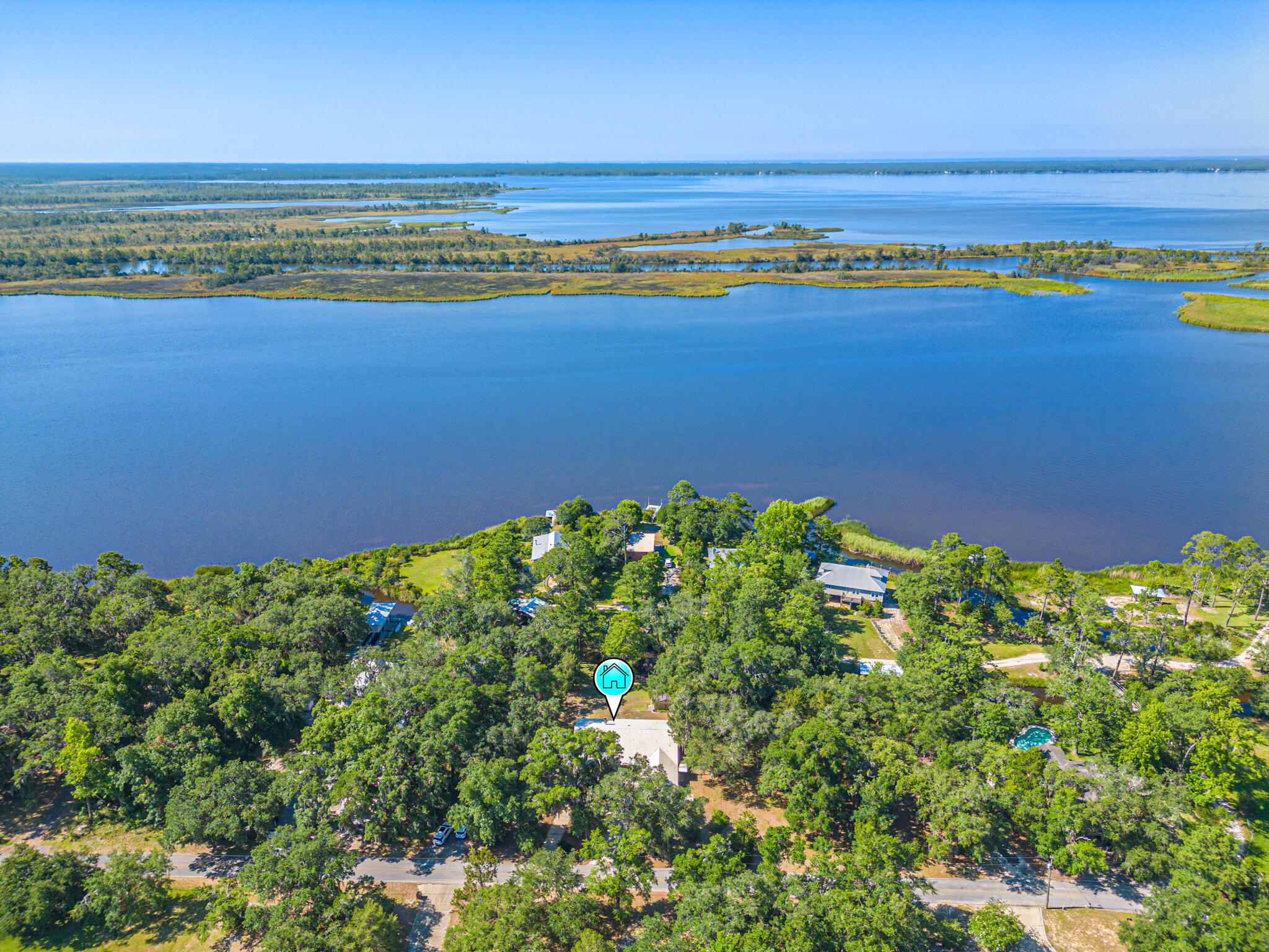 567 Pitts Bayshore Drive