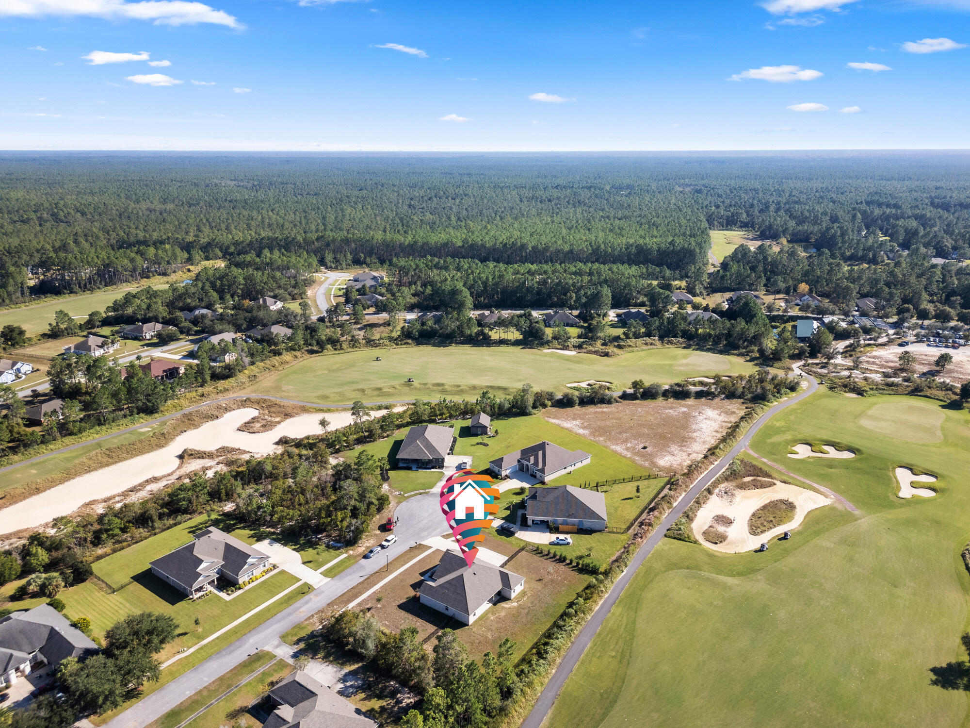 170 Double Eagle Court