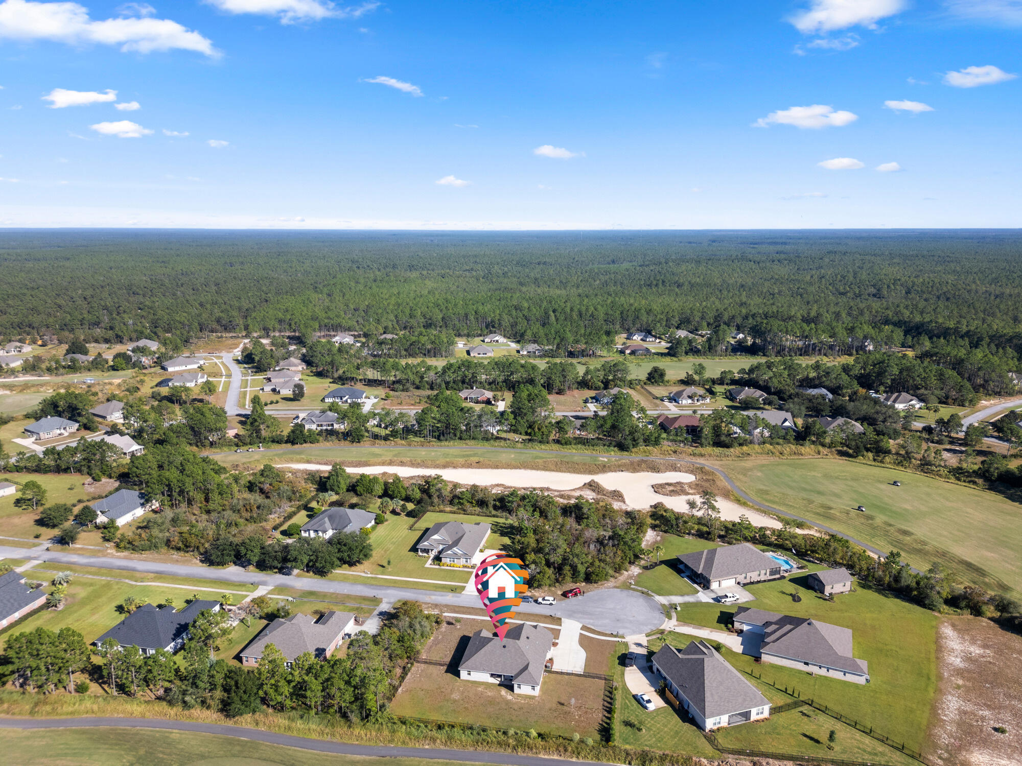 170 Double Eagle Court