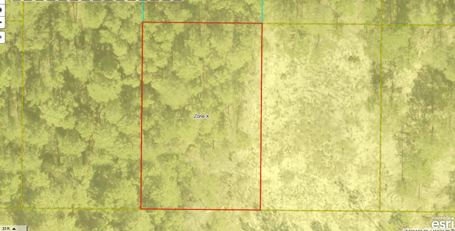 Lot 15 E Blk 39 Big Cypress Drive, DeFuniak Springs