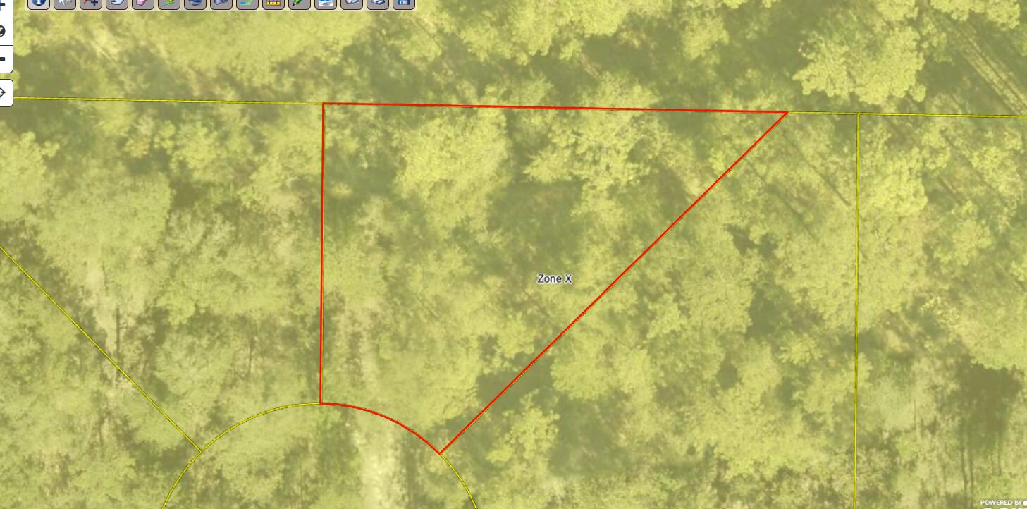 Lot 2 Blk 5 Red Mulberry Lane, DeFuniak Springs