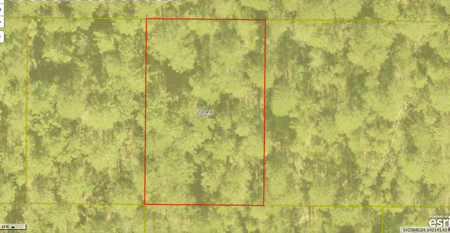 Lot 21 Blk 33 W. Black Cherry Drive, DeFuniak Springs