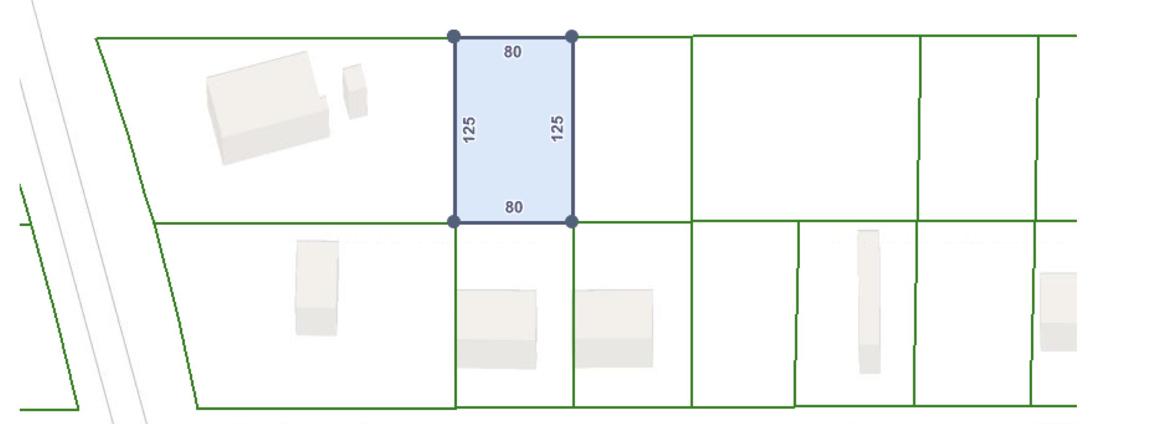 Lot 4 Blk 6 E. Violet Lane, DeFuniak Springs