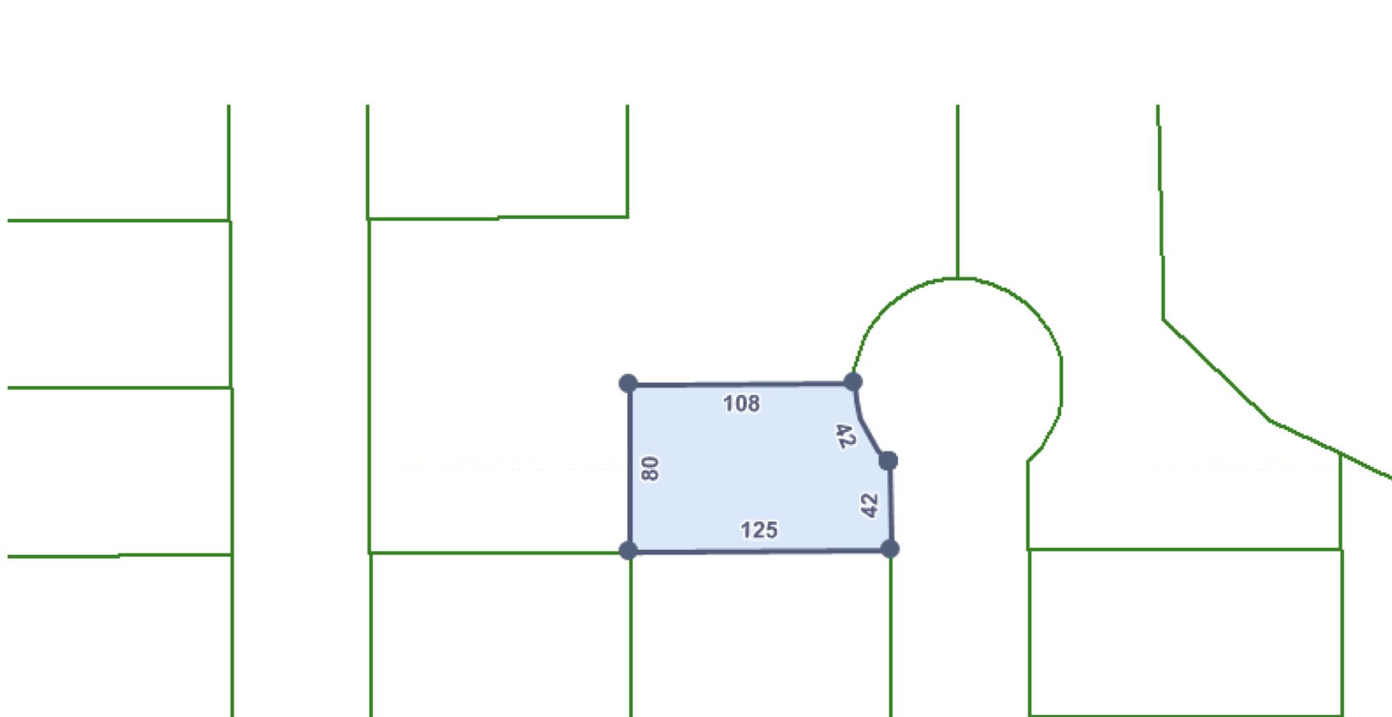 Lot 9 Blk 18 Balsam Court, DeFuniak Springs