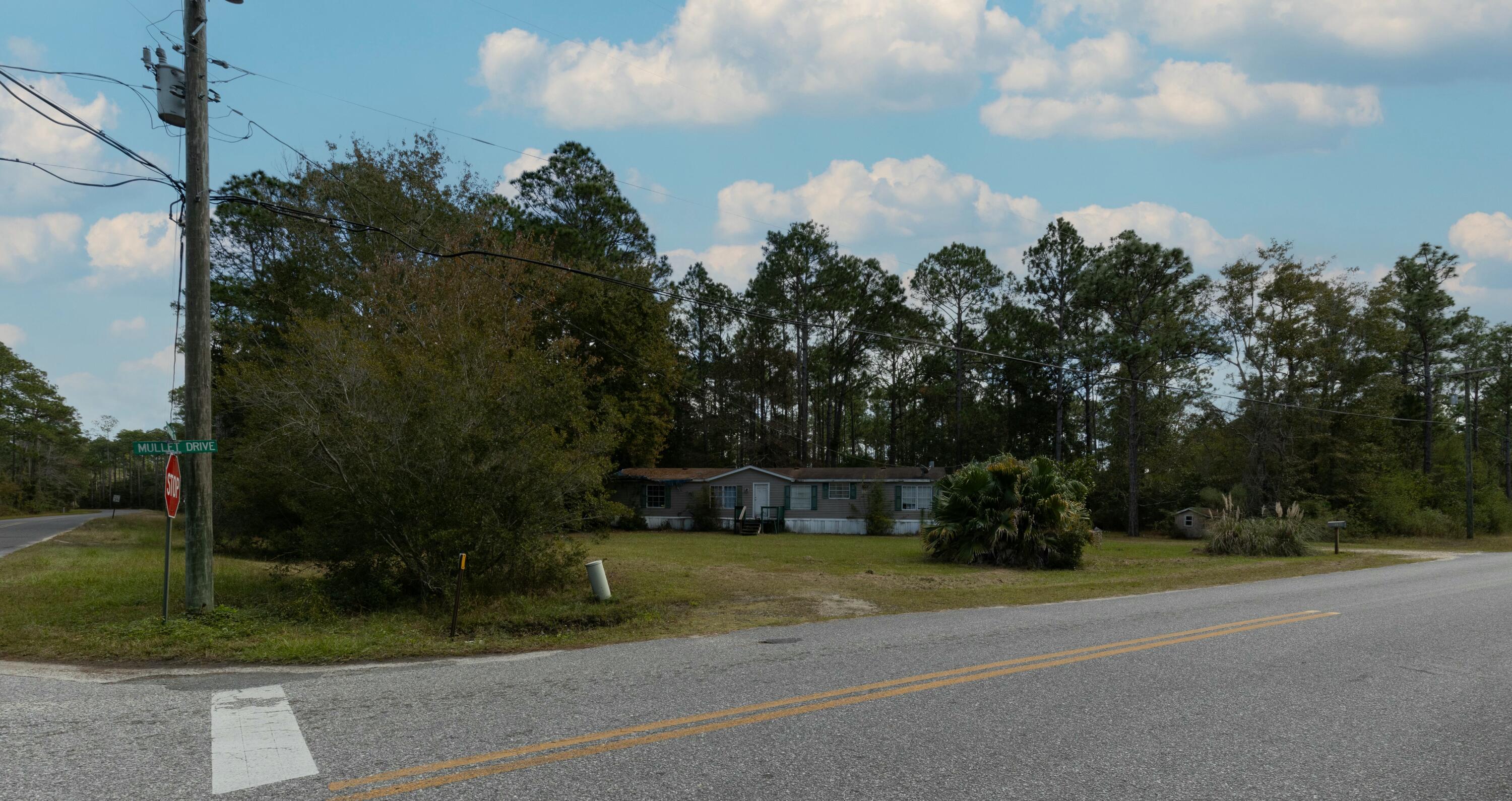 15 Mullet Drive