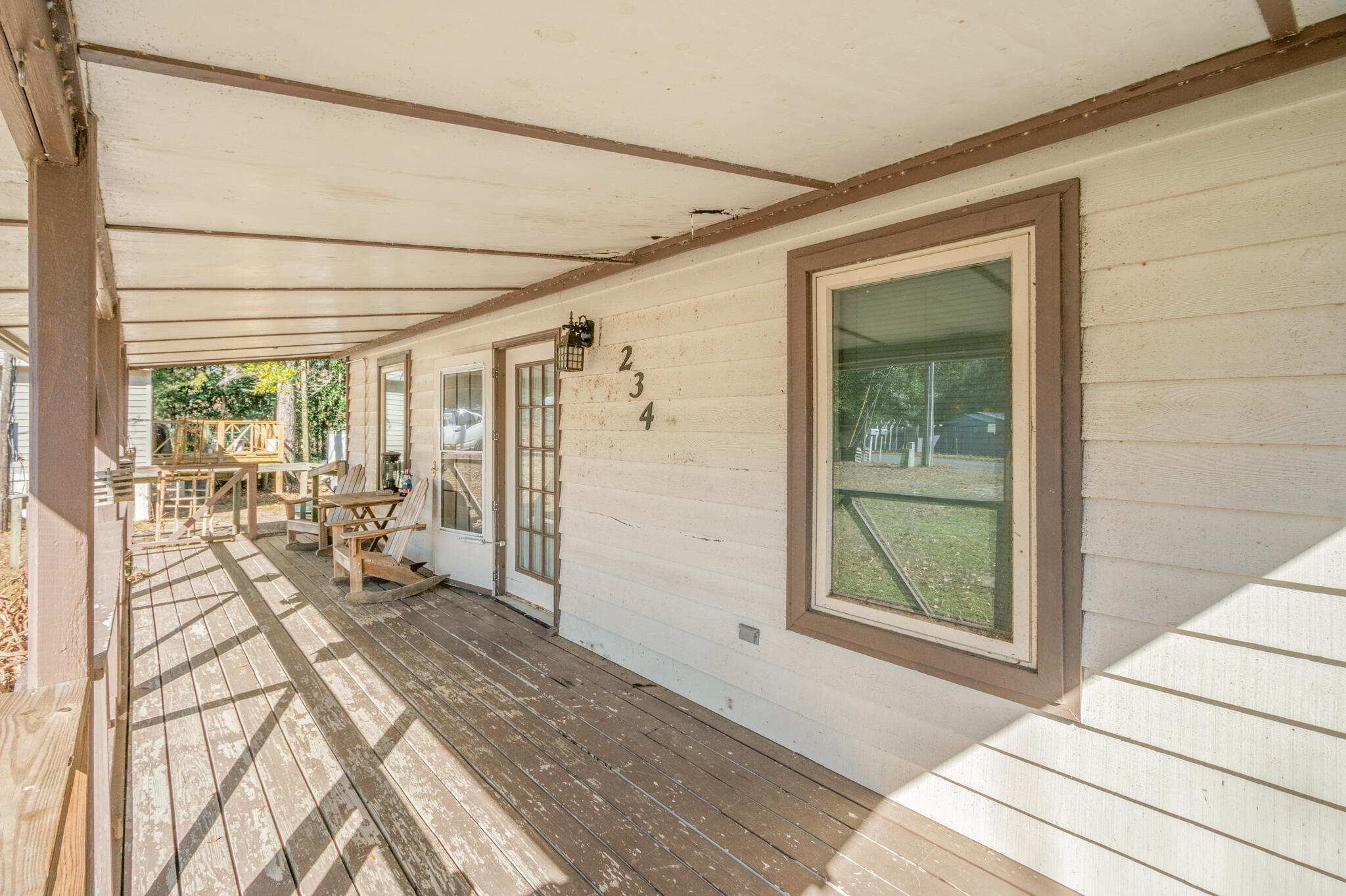 234 Blue Gill Loop, DeFuniak Springs