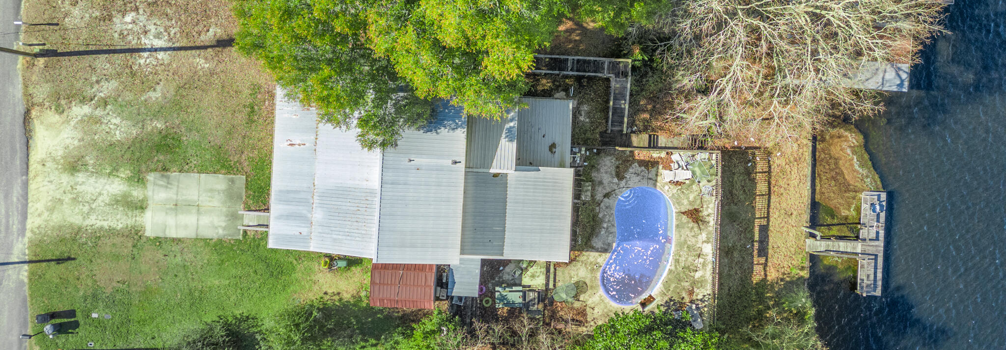 234 Blue Gill Loop, DeFuniak Springs