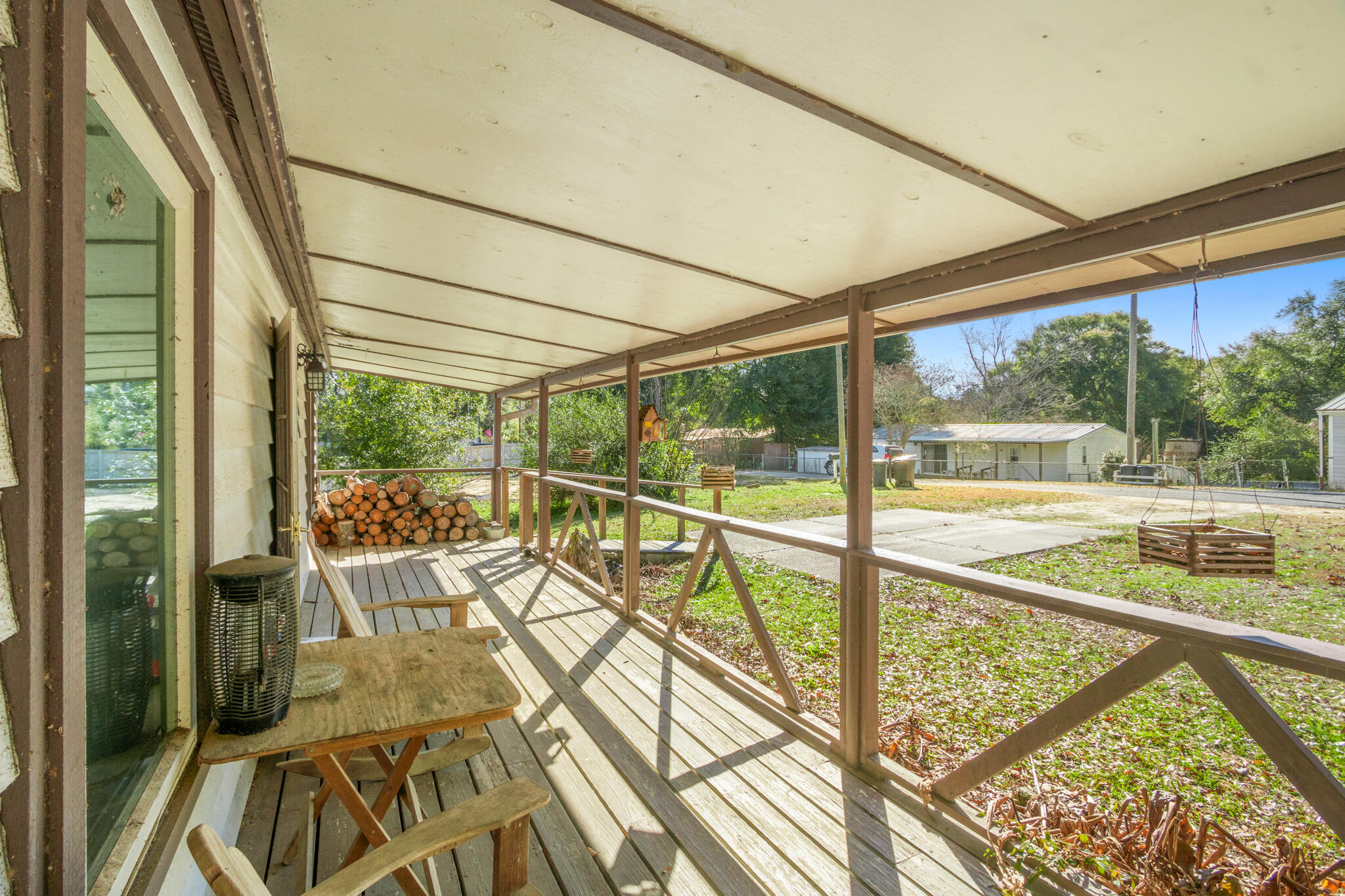 234 Blue Gill Loop, DeFuniak Springs