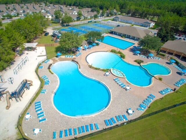 71 Leap Year Lane