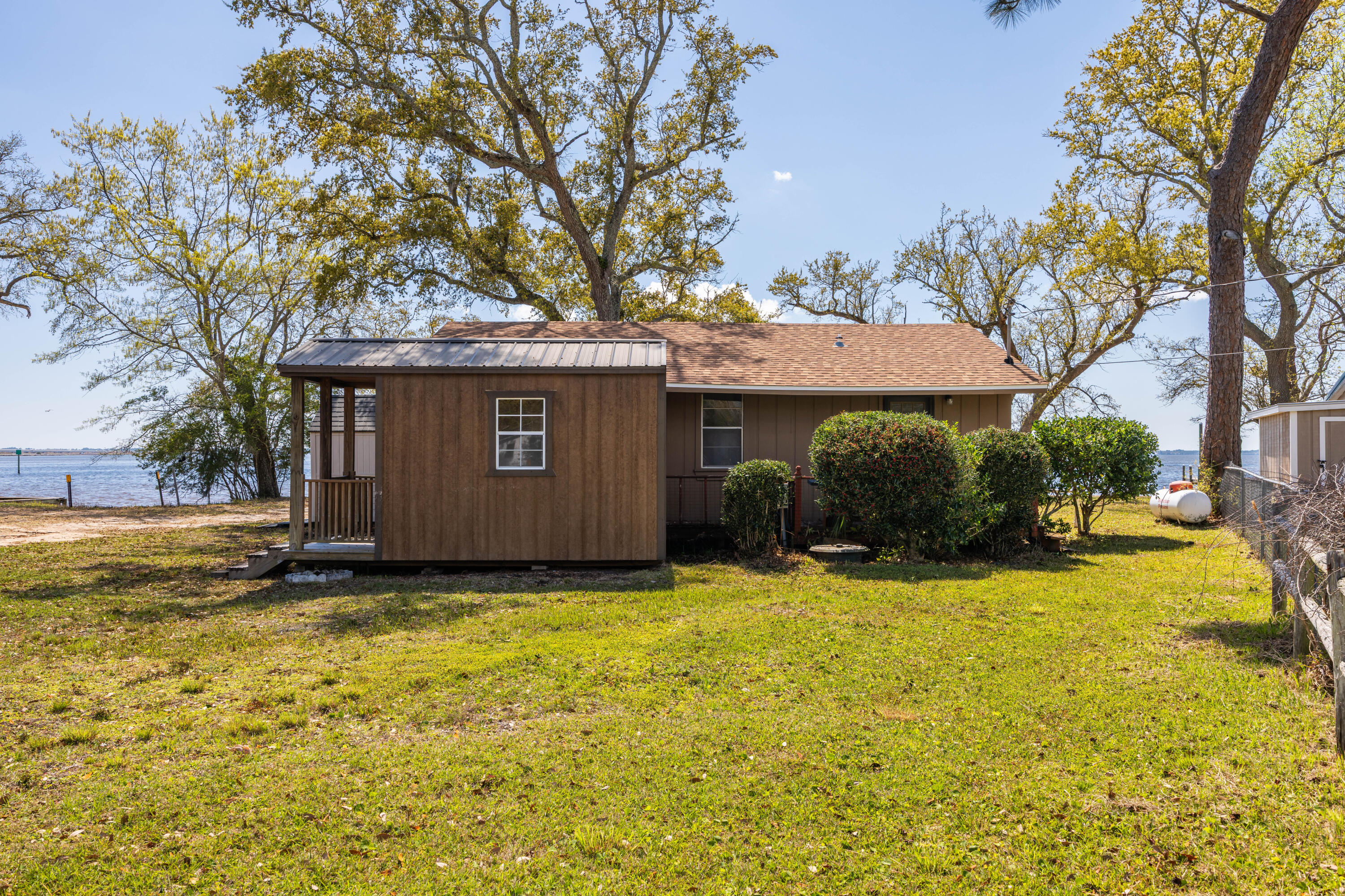 2894 Bay Grove Road