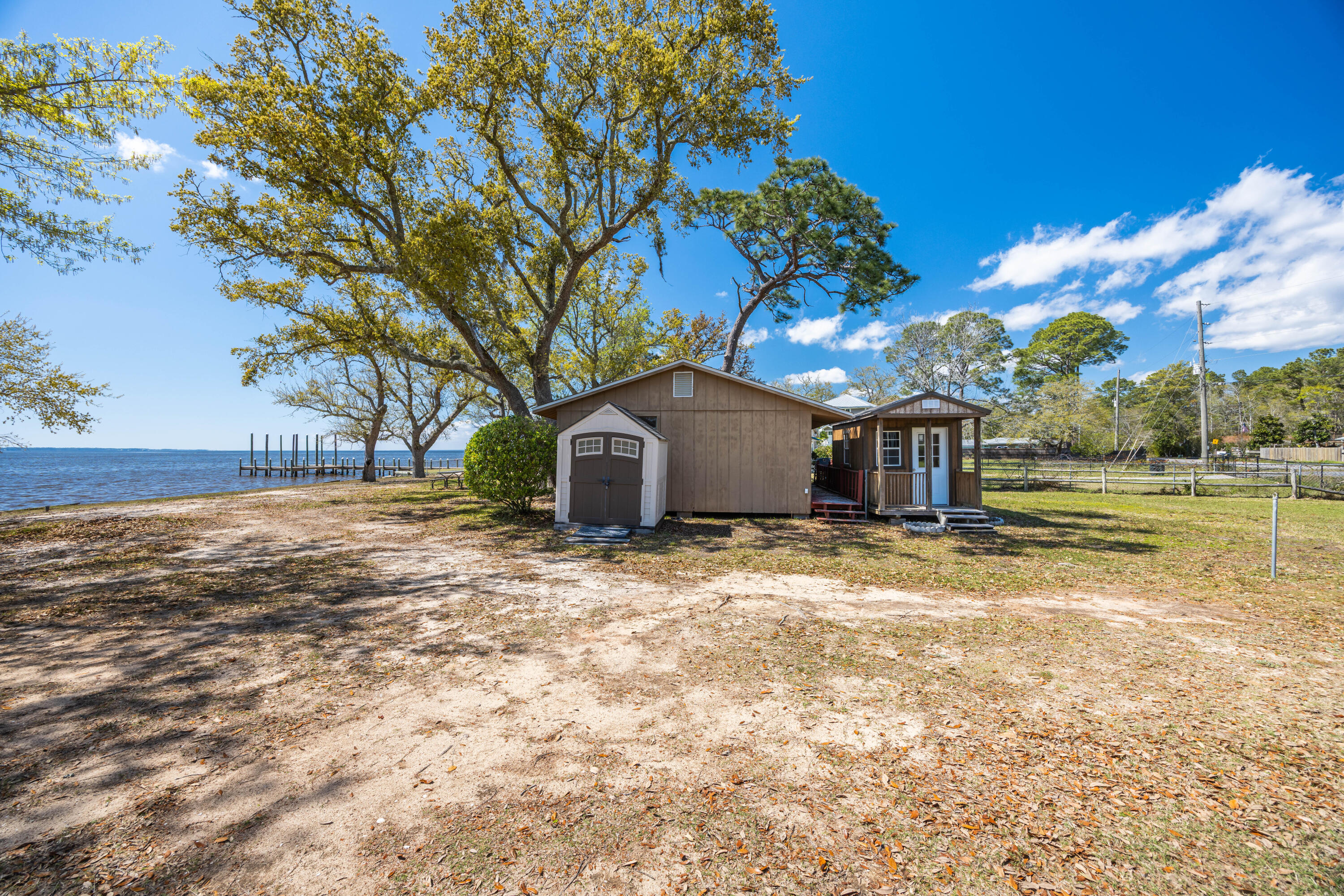 2894 Bay Grove Road