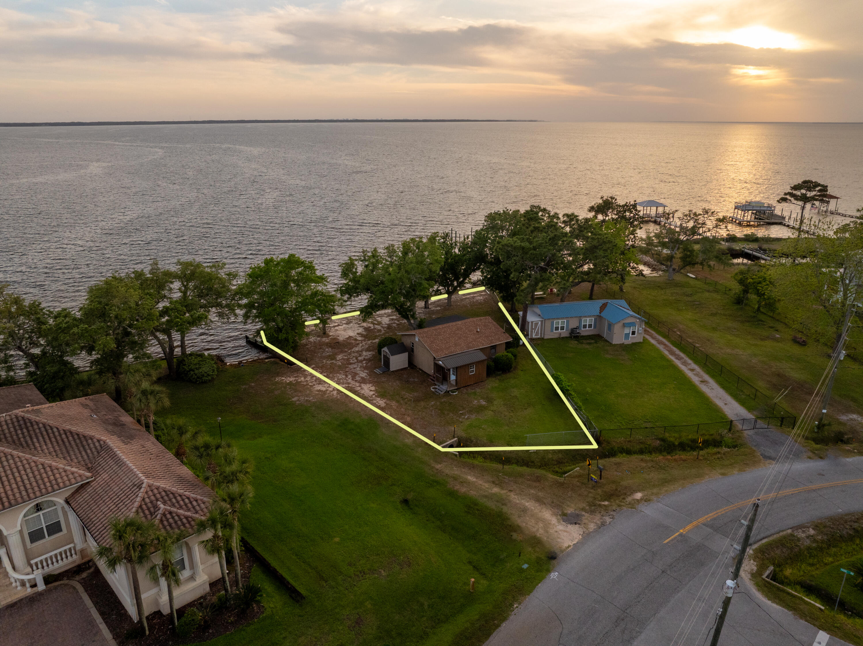 2894 Bay Grove Road