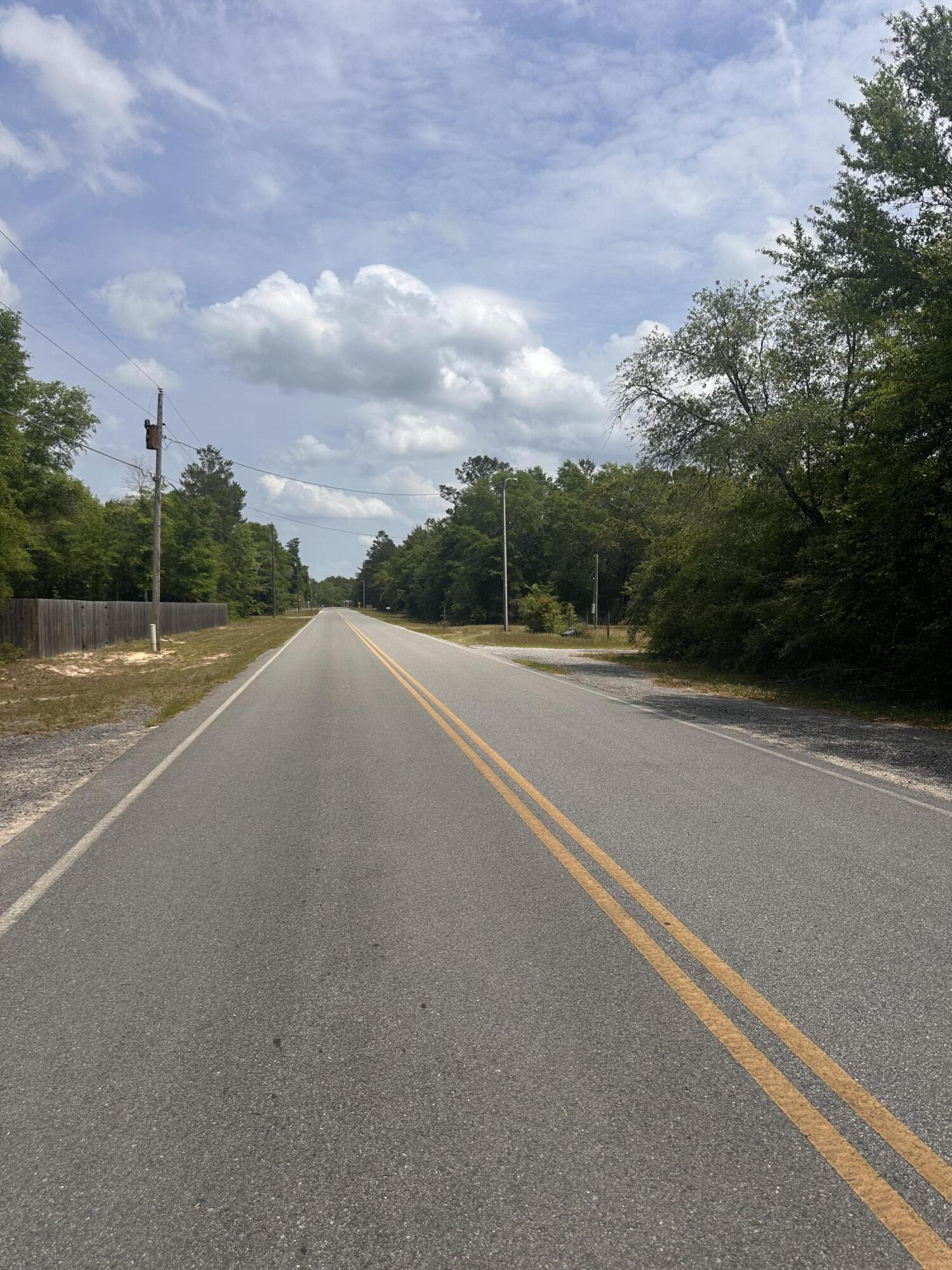 Lot 14 Blk 18 Windflower Street, DeFuniak Springs