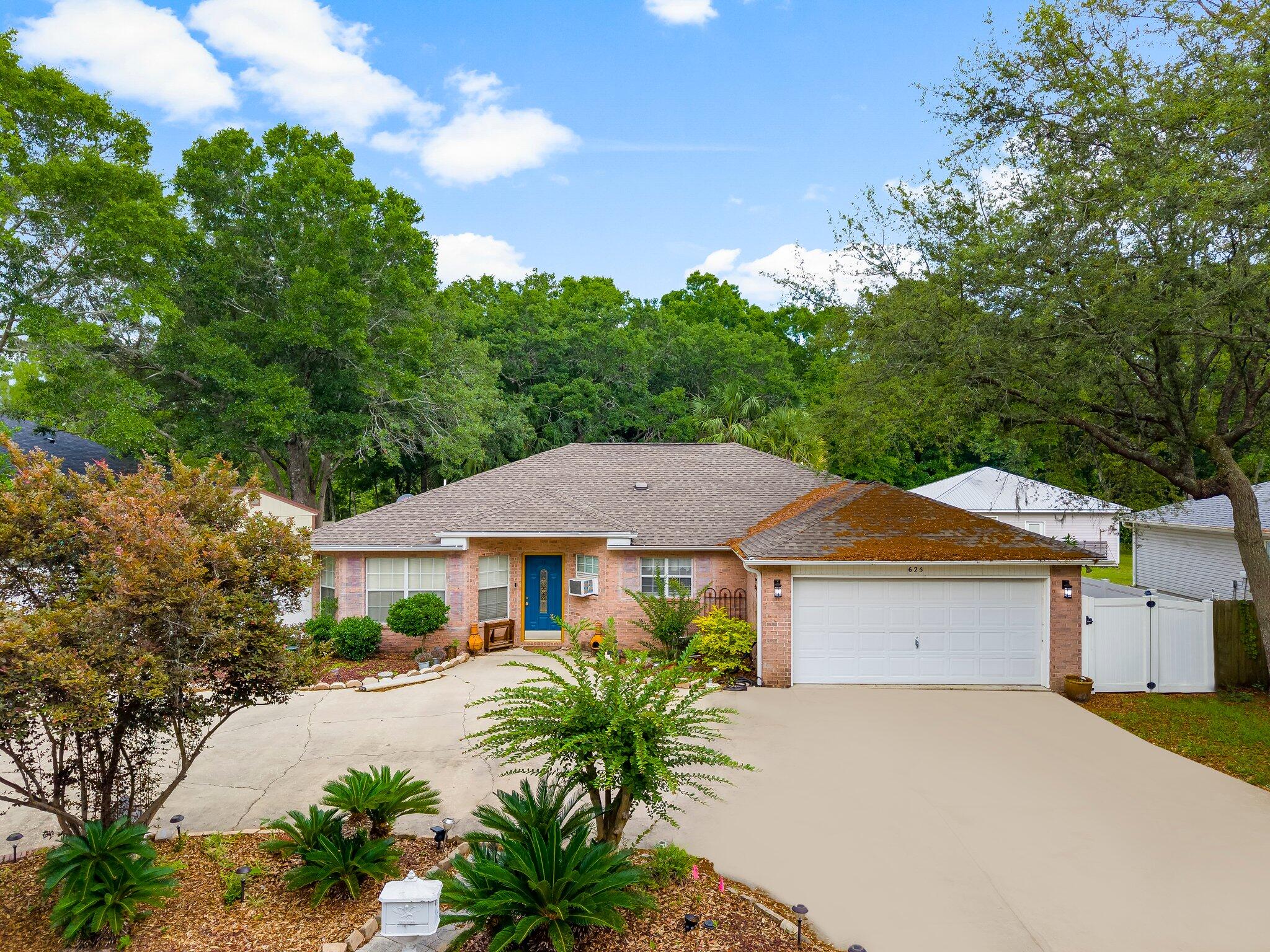 625 Waterview Cove Drive